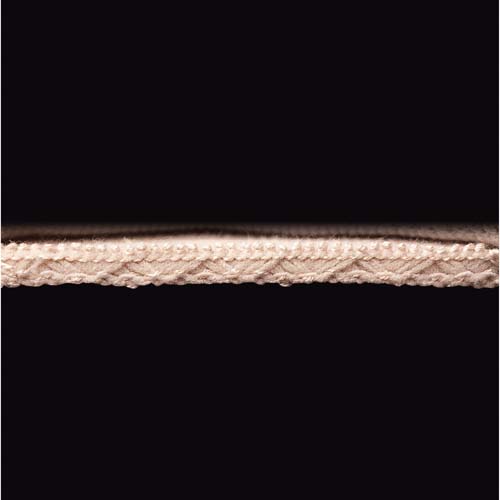 綿混サラリ足まめクッションカバー（1足組） ブラック - 画像3