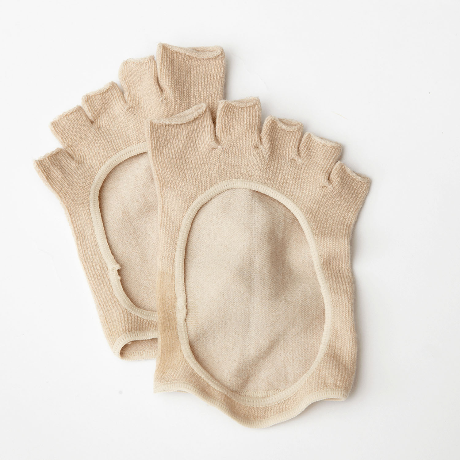 脱げにくい足指セパレーター - 画像9