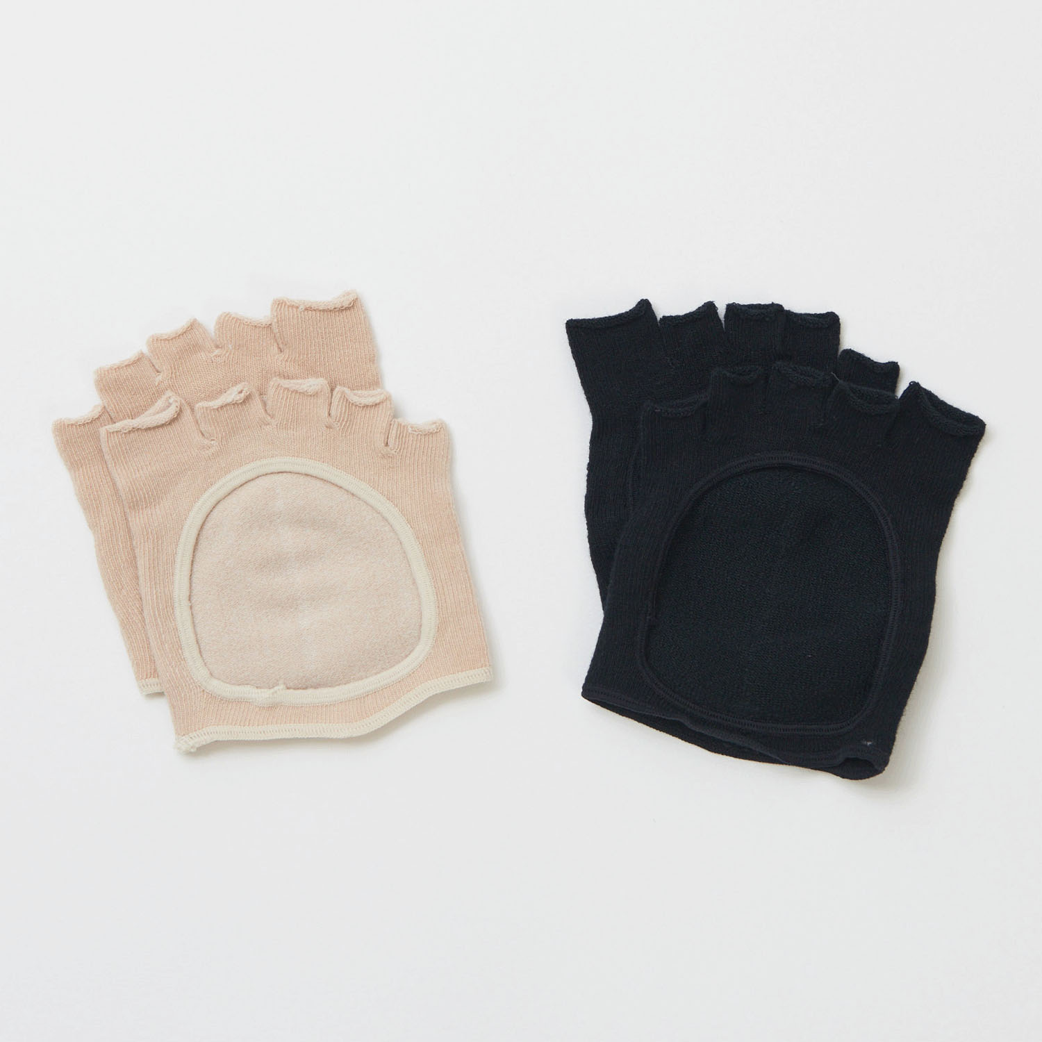 脱げにくい足指セパレーター