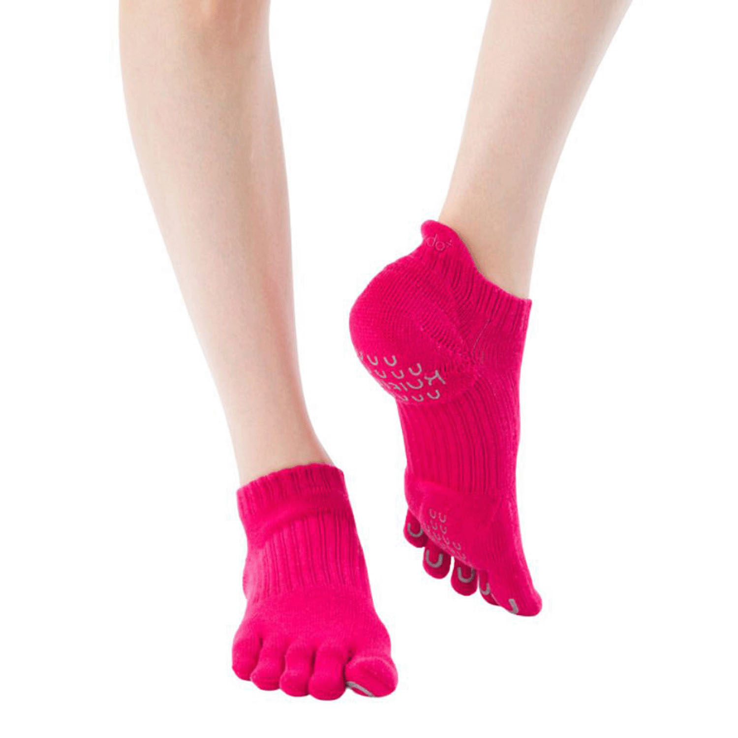 knitido THREE スタンダードアンクル - 画像2