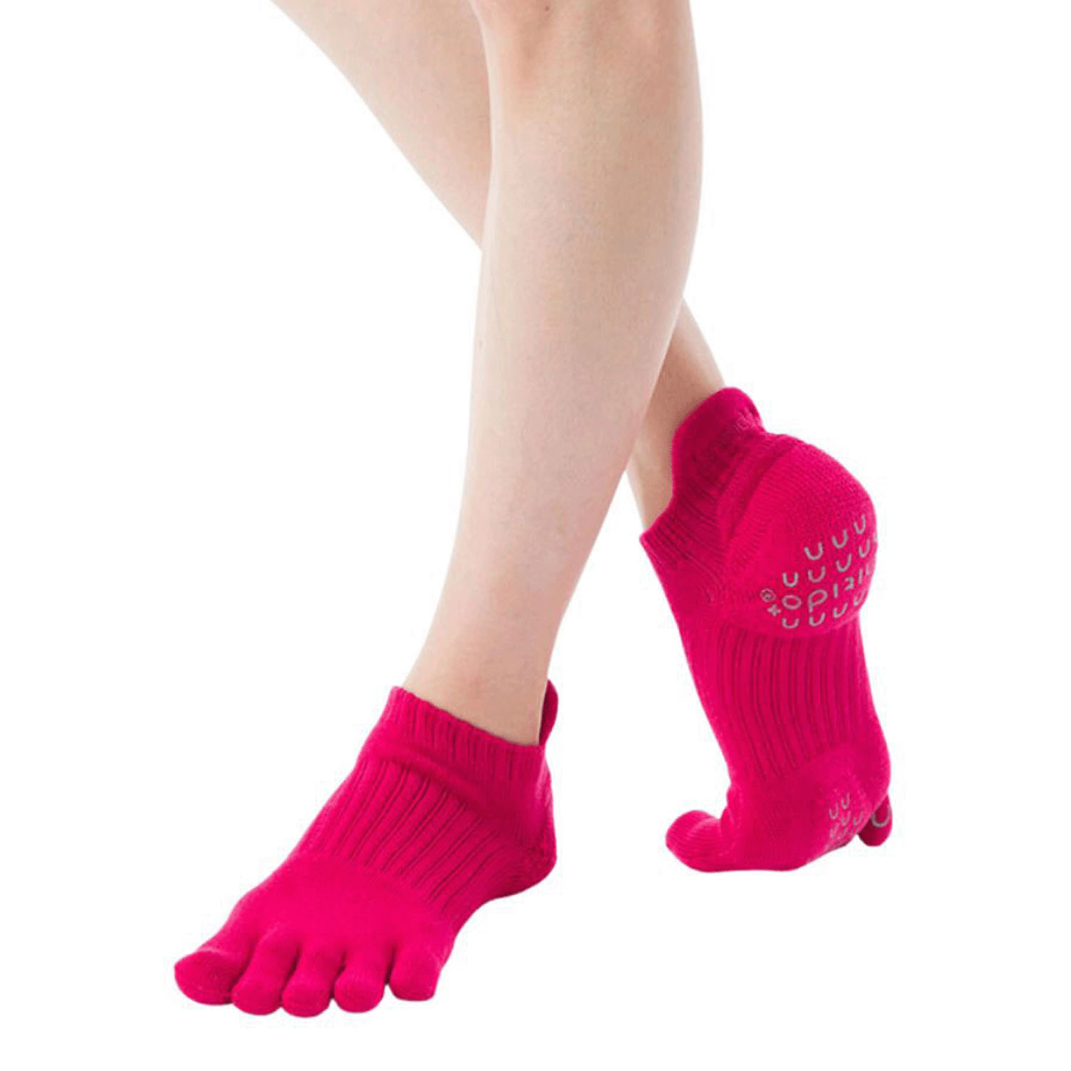 knitido THREE スタンダードアンクル