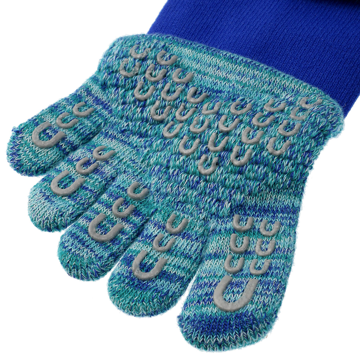 knitido FIVE マーブルアンクル - 画像9