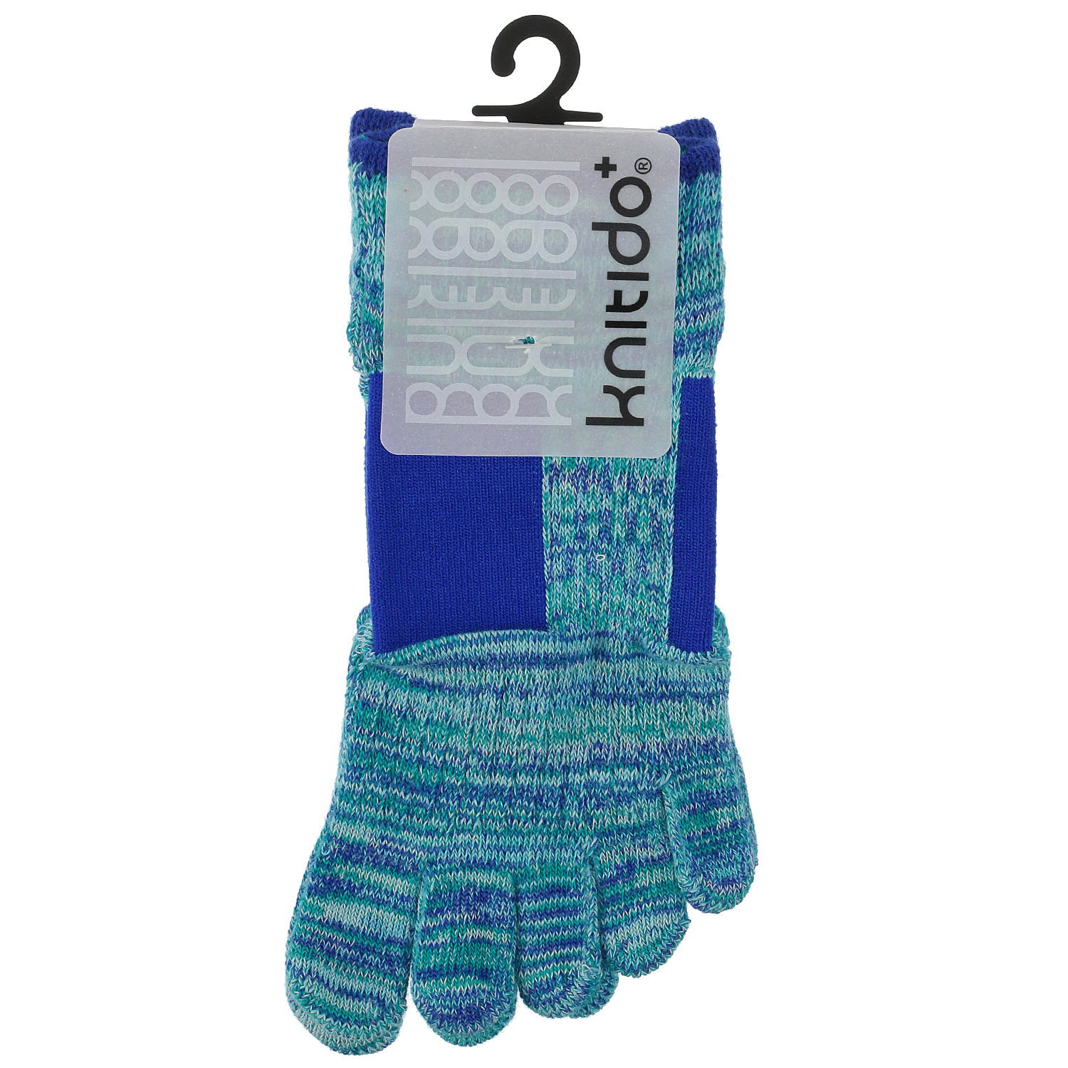 knitido FIVE マーブルアンクル - 画像10