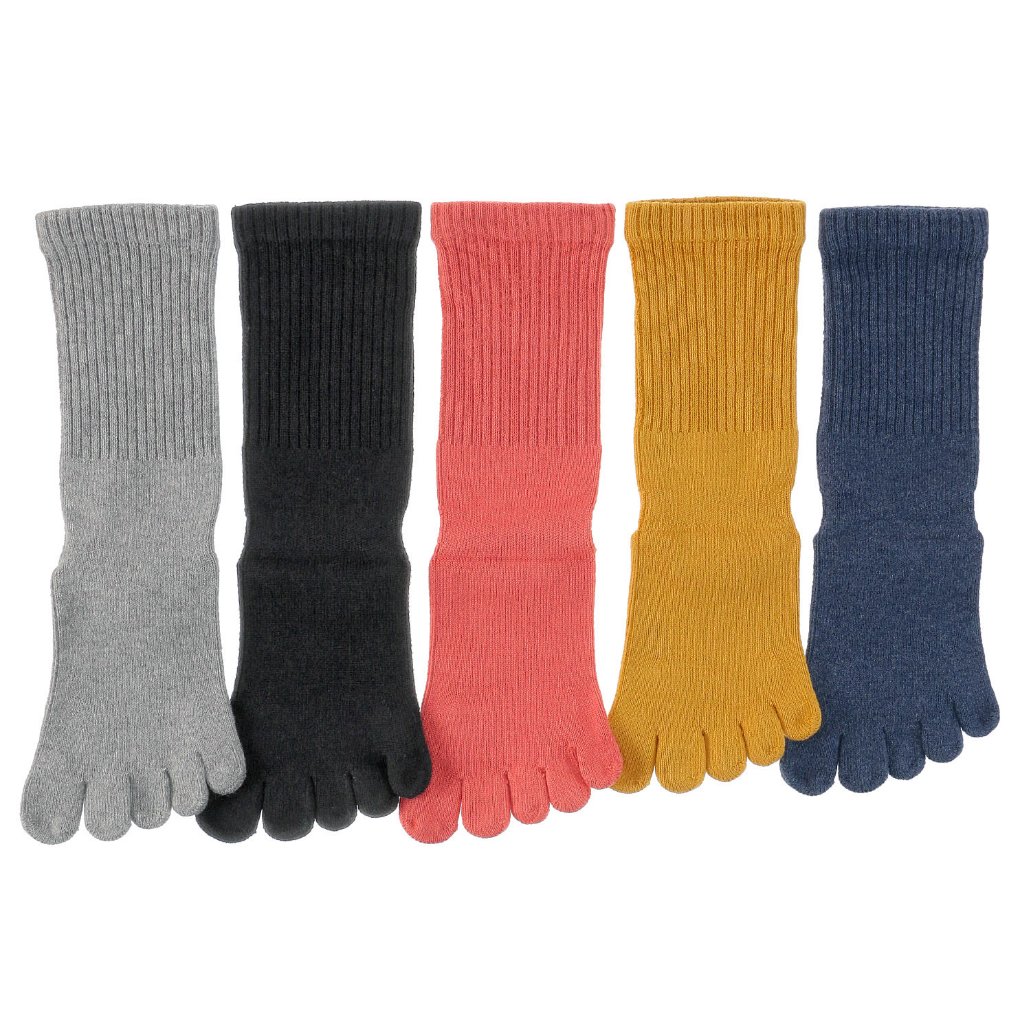 knitido DAY スタンダードロークルー - 画像3