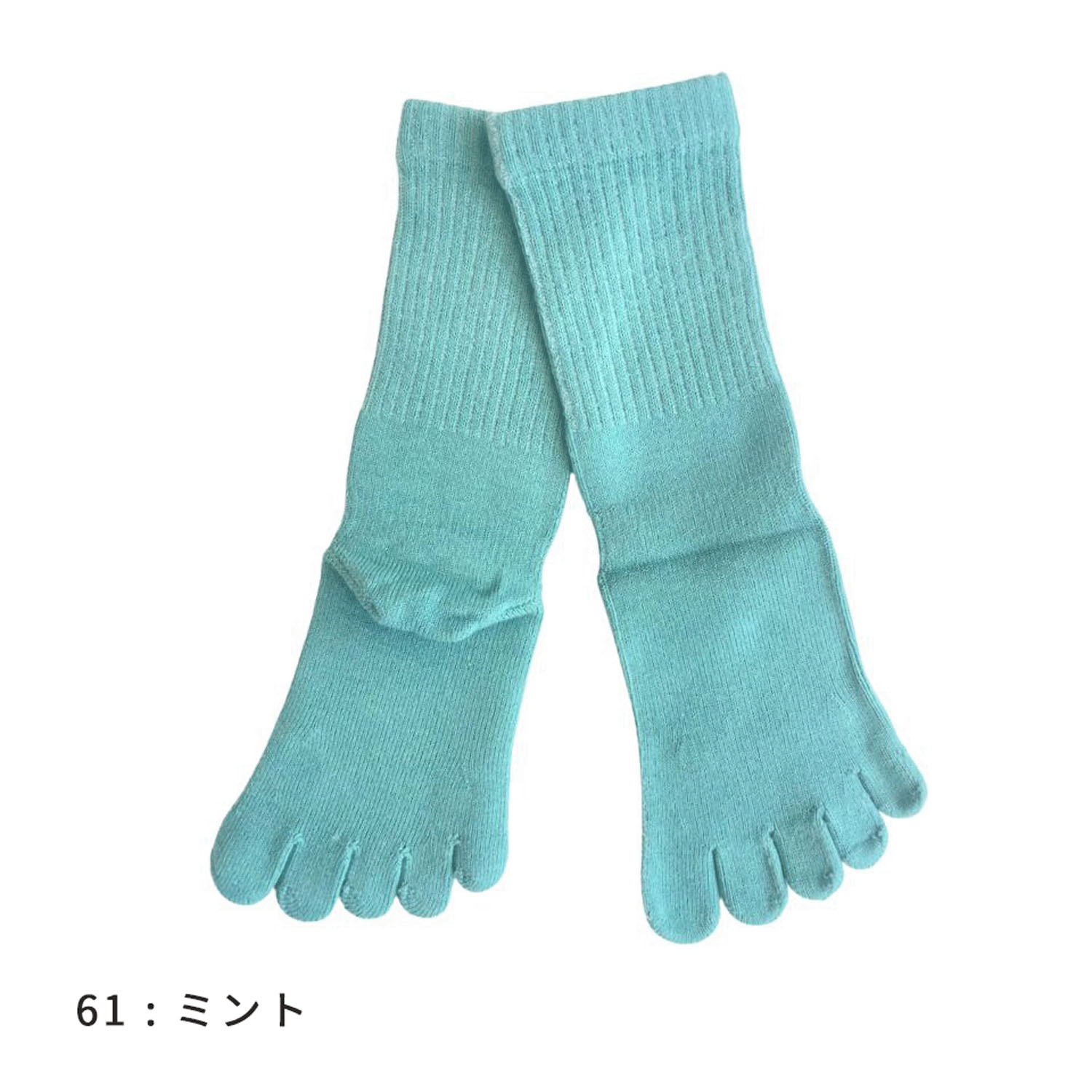 knitido DAY スタンダードロークルー - 画像8