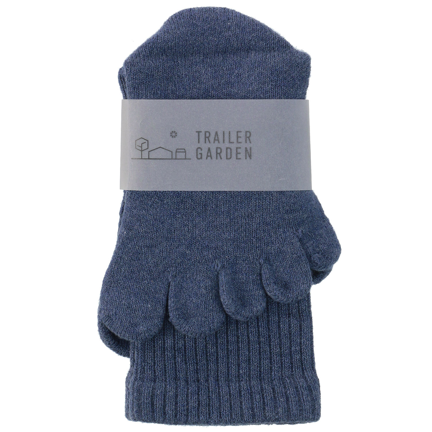 knitido DAY スタンダードロークルー - 画像10