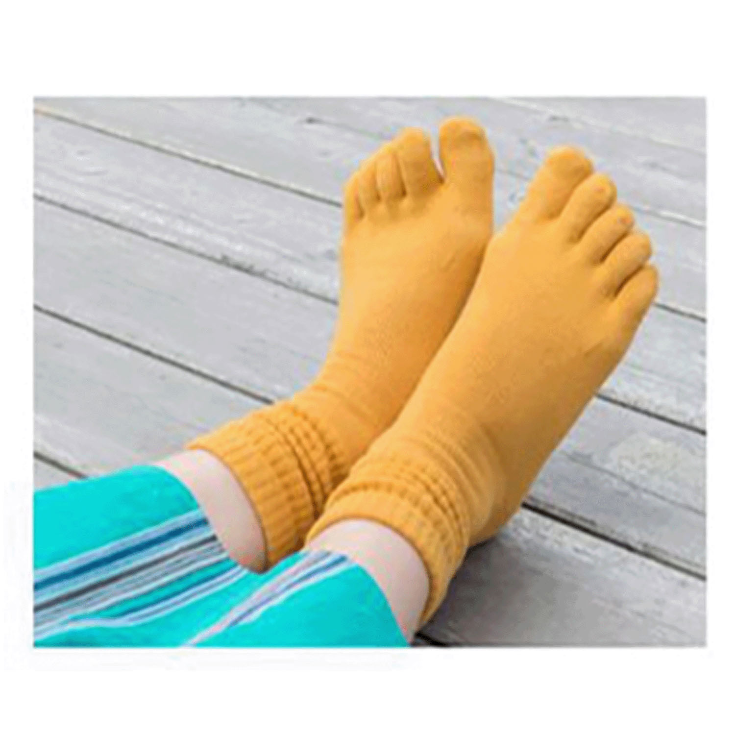 knitido DAY スタンダードロークルー