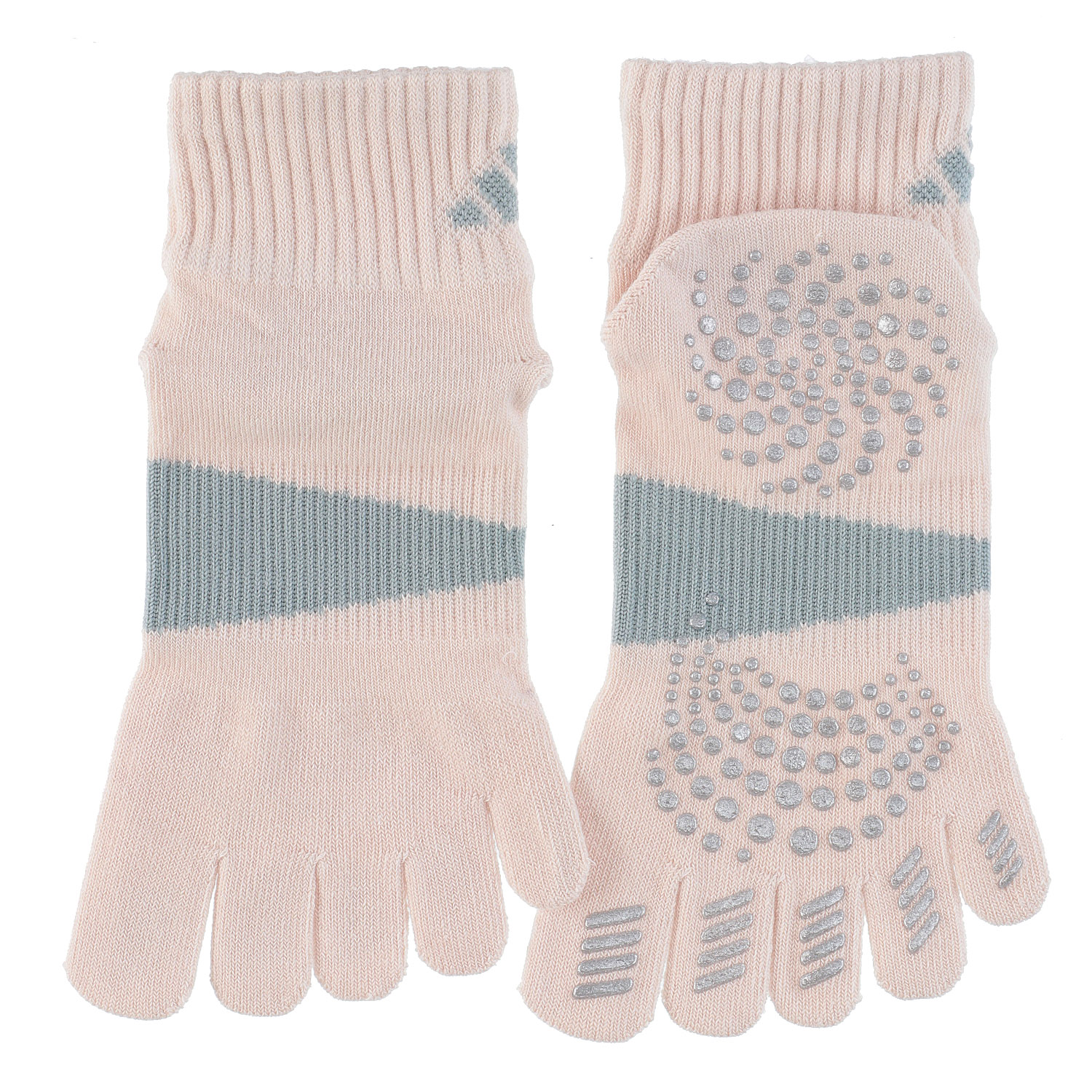 adidas 5本指ソックス【在庫限り】 - 画像3