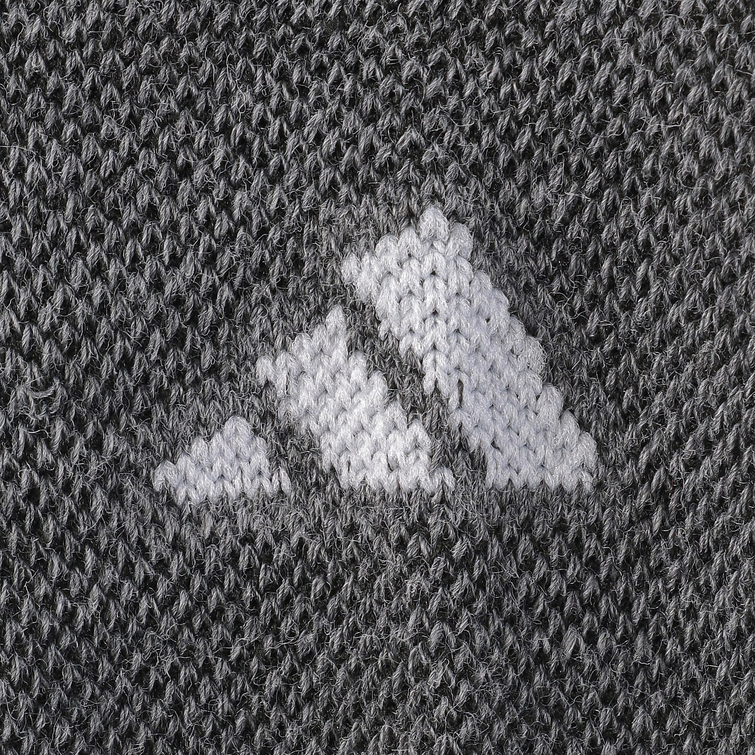 adidas 3Pスニーカー丈ソックス スーパーメッシュ - 画像2