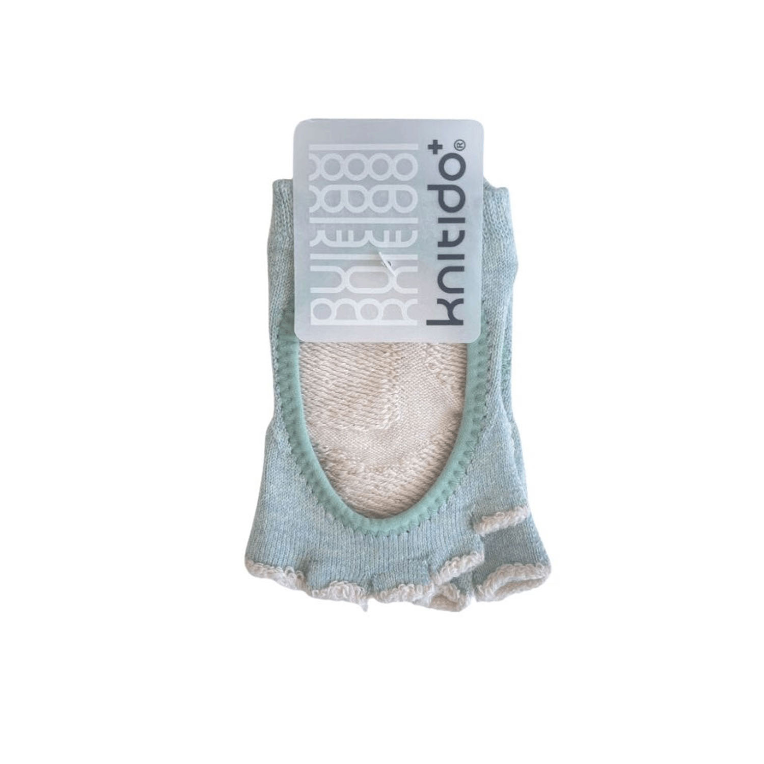 knitido  BOTA バイカラーフリー - 画像2