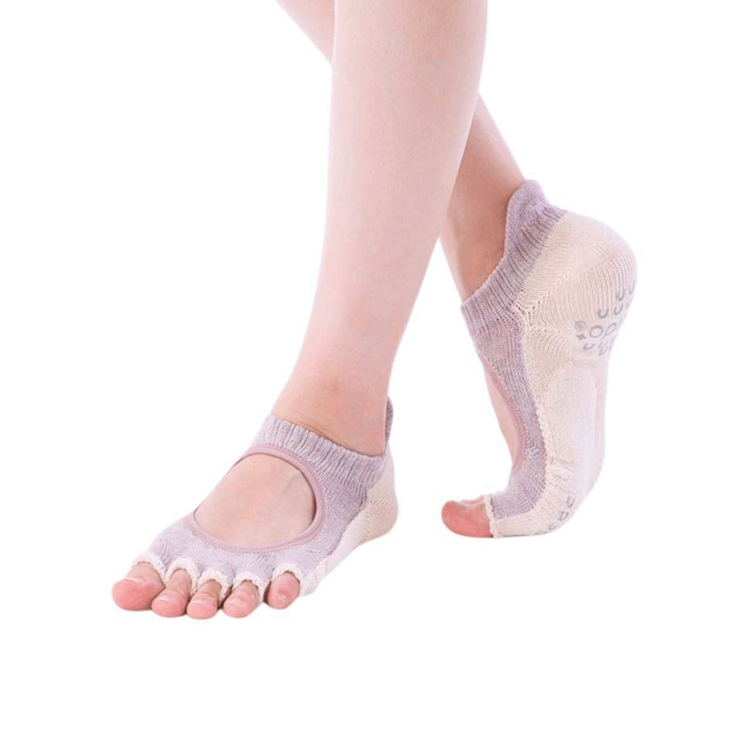 knitido  BOTA バイカラーフリー