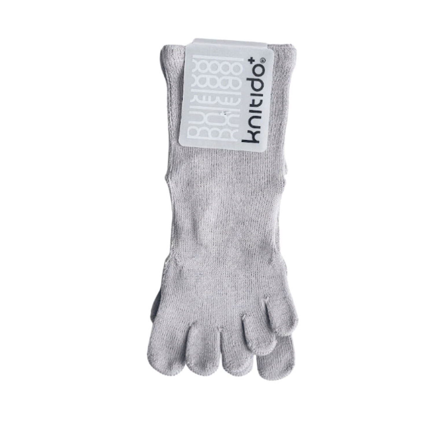 knitido ONE スタンダードロークルー - 画像2