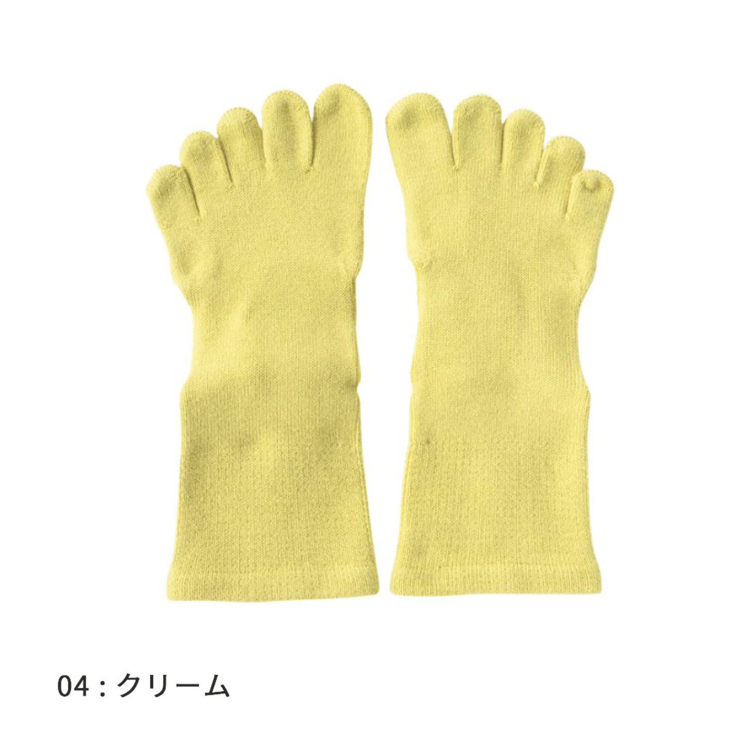 knitido ONE スタンダードロークルー - 画像4