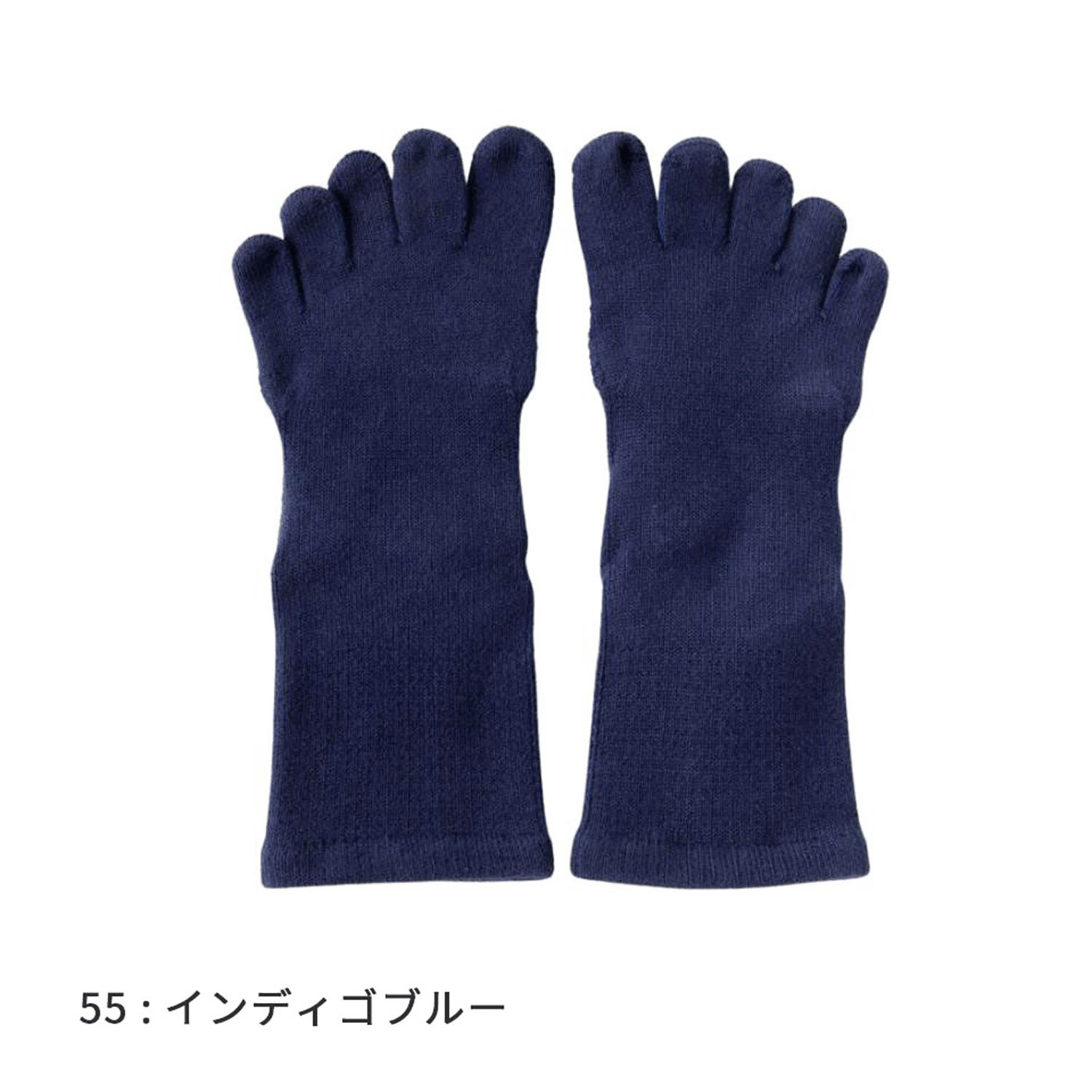 knitido ONE スタンダードロークルー - 画像5