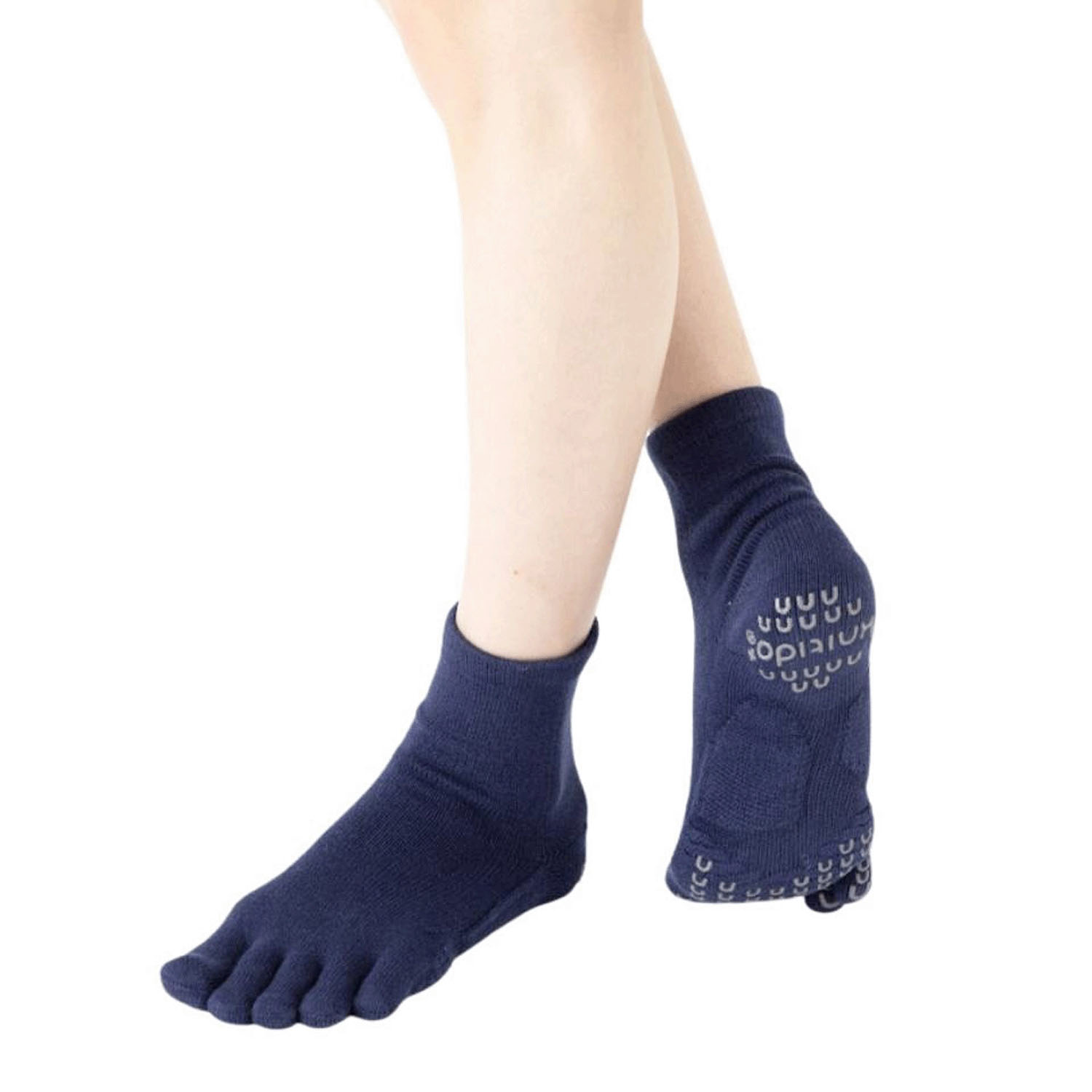 knitido ONE スタンダードロークルー