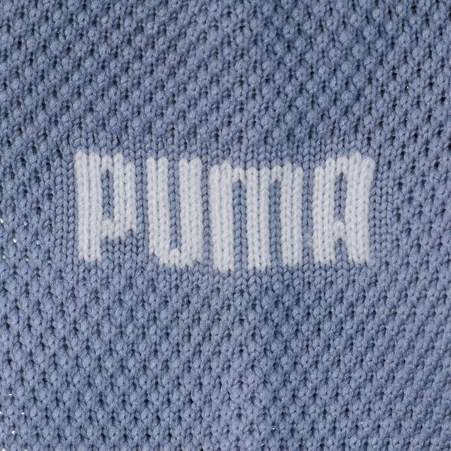 PUMA スニーカー丈ソックス ビッグメッシュ 3足セット【在庫限り】 - 画像2