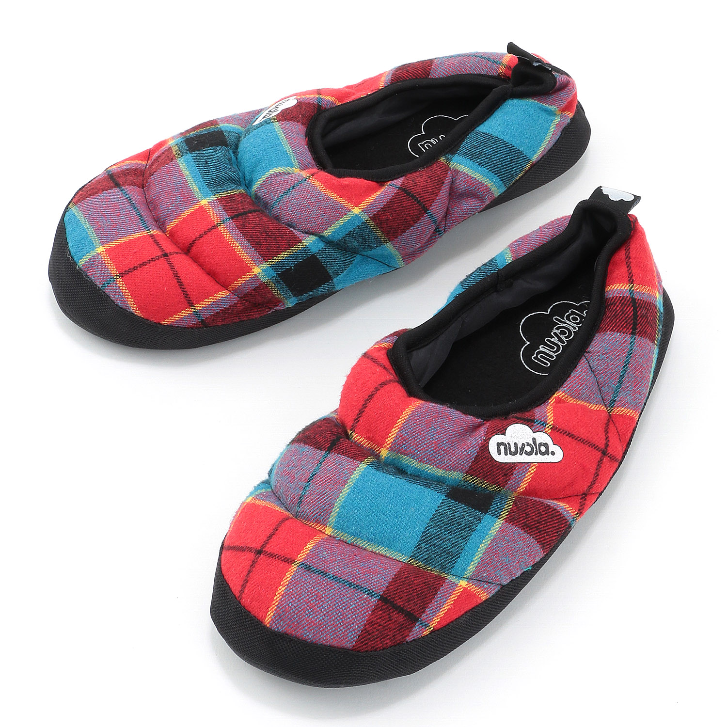 【数量限定】nuvolaルームシューズ - 画像9