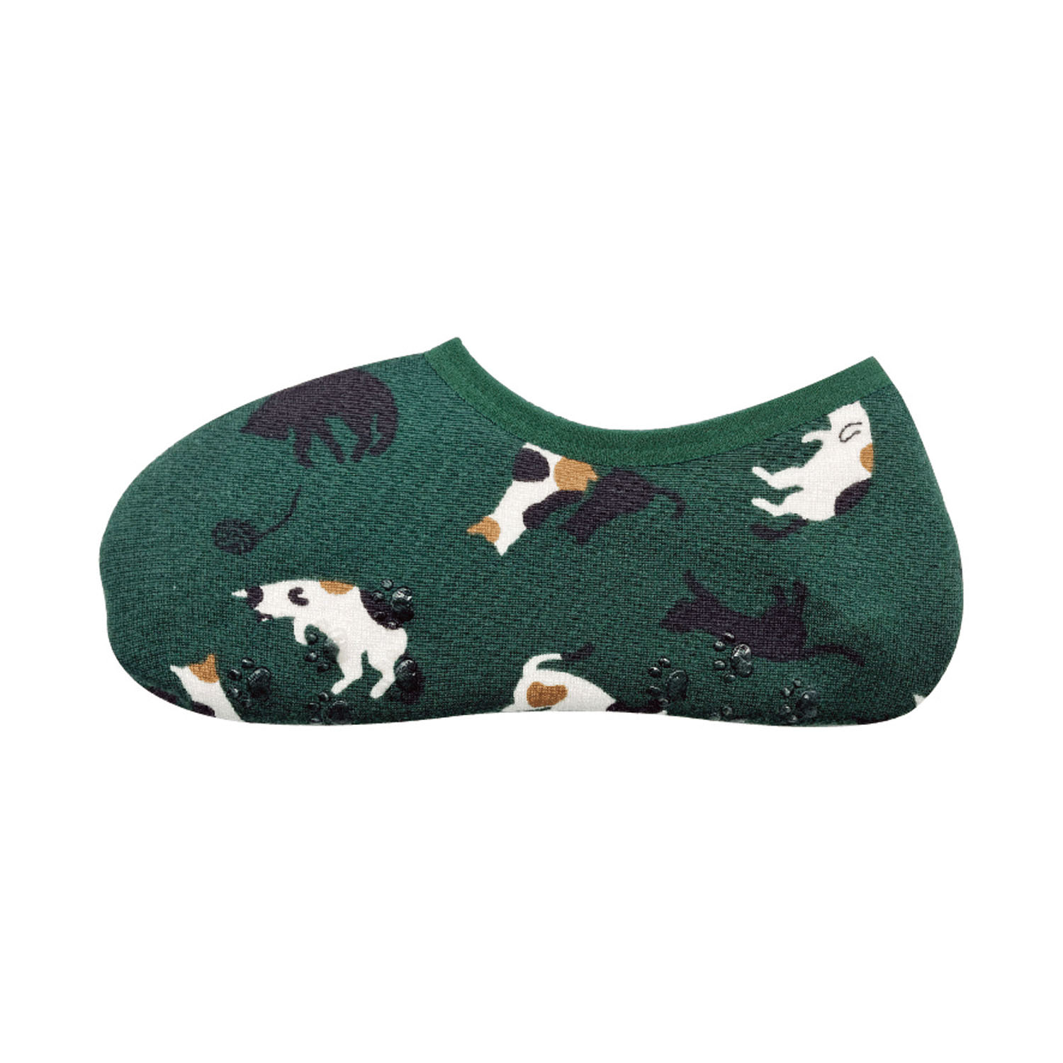 大人気★ぽかぽかソックス ショート【ETONET限定】 - 画像3