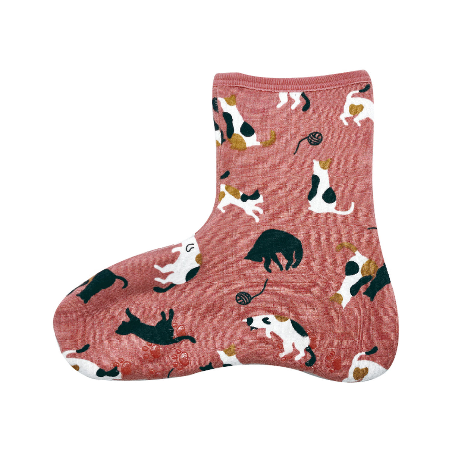 ぽかぽかソックス アンクル【ETONET限定】 - 画像3