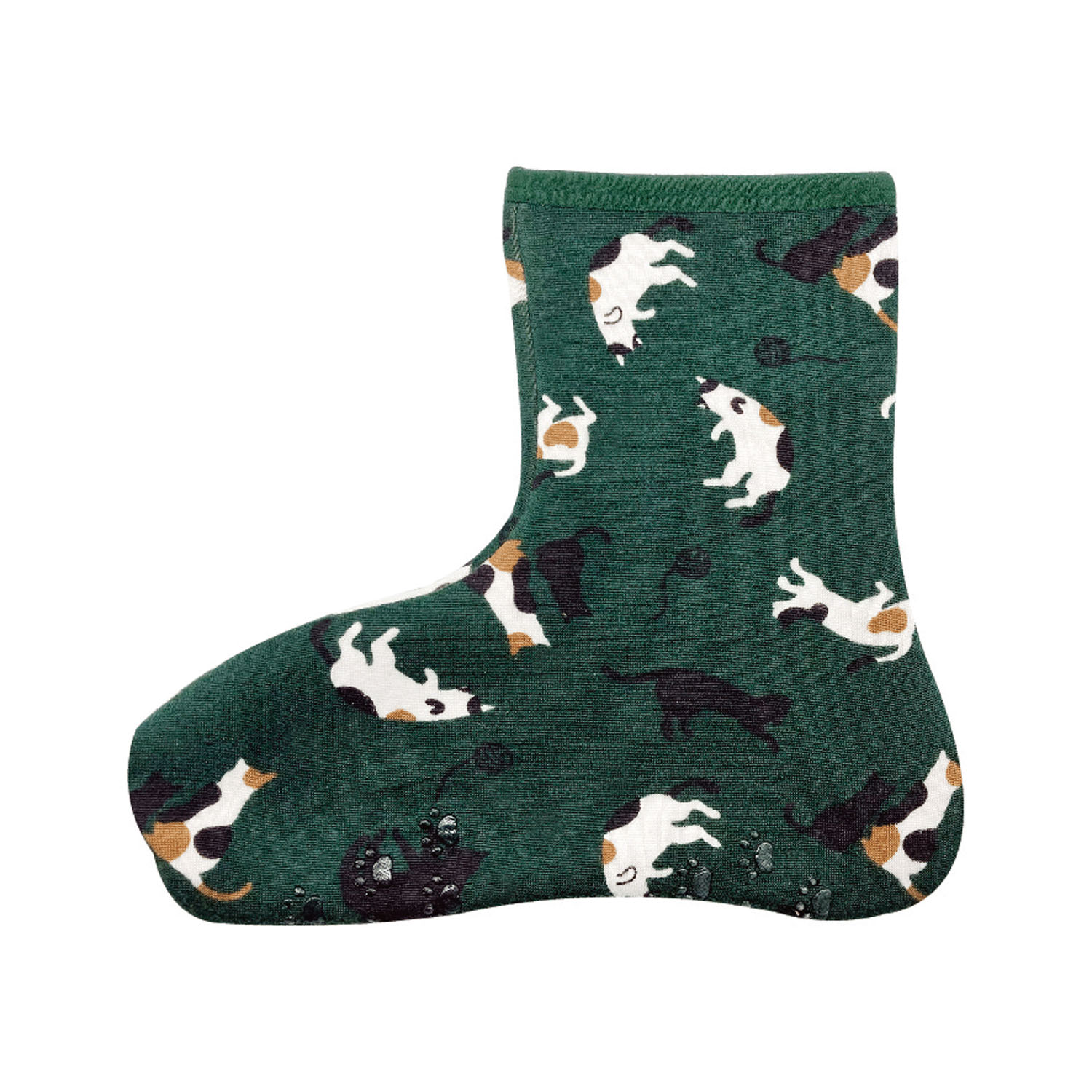 ぽかぽかソックス アンクル【ETONET限定】 - 画像4