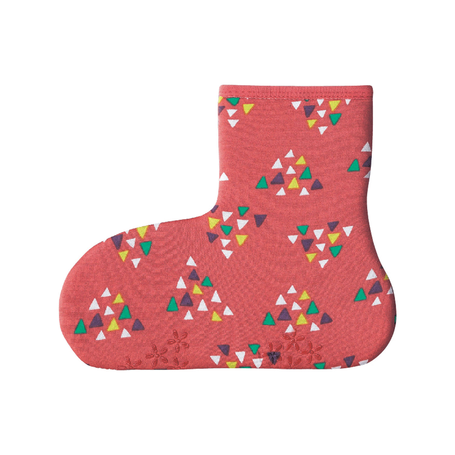 ぽかぽかソックス アンクル【ETONET限定】 - 画像5