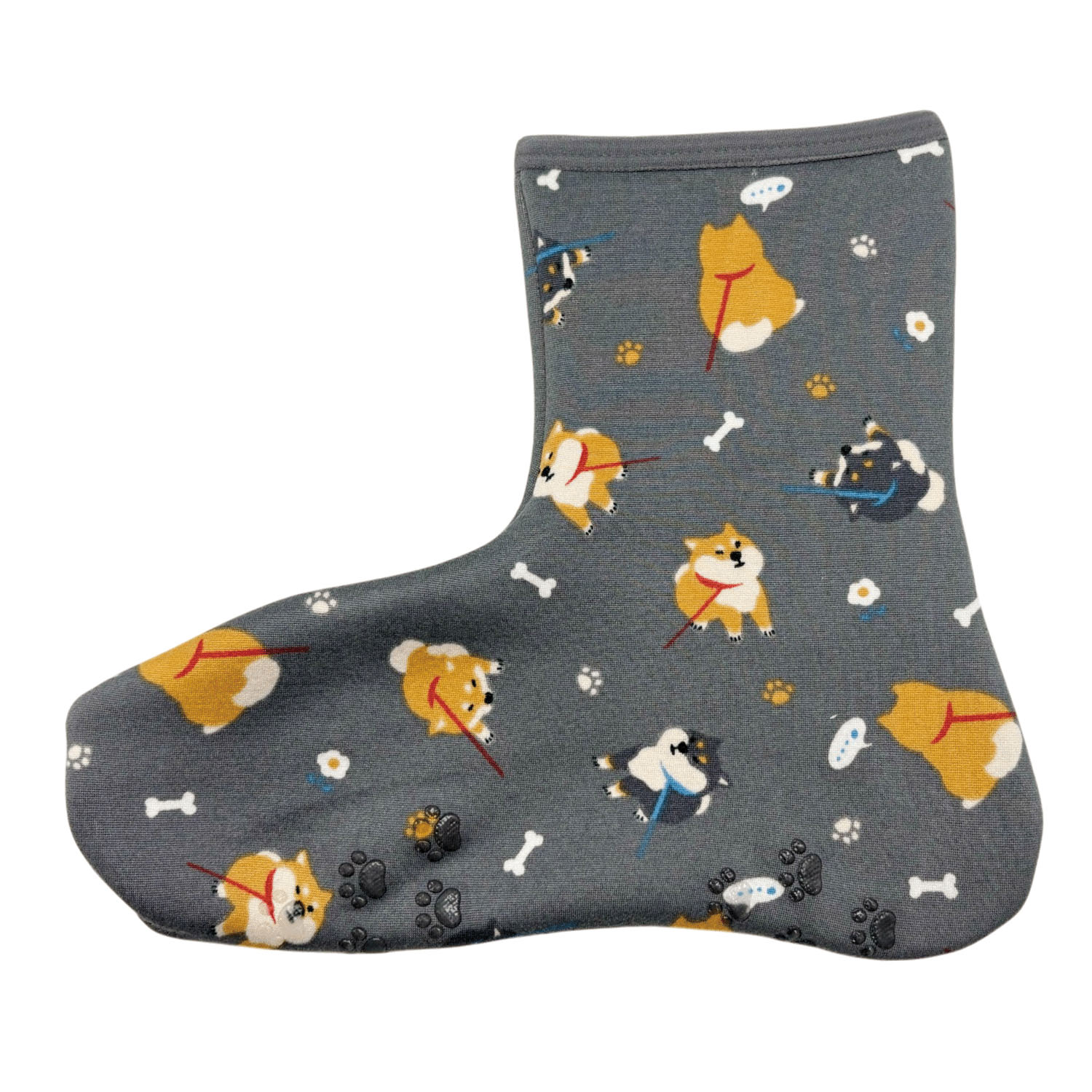 ぽかぽかソックス アンクル【ETONET限定】