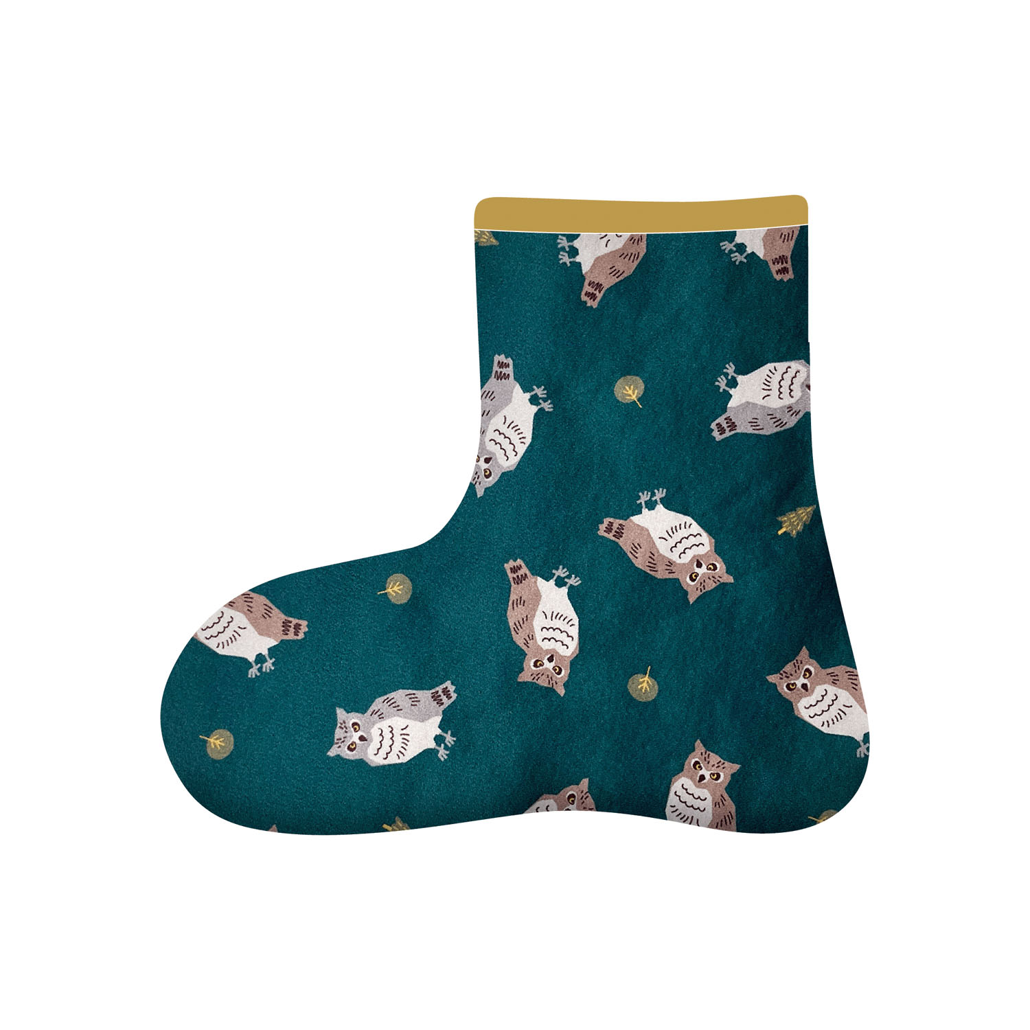 大人気★ぽかぽかソックス TSUNAGU  アンクル 【ETONET限定】 - 画像11