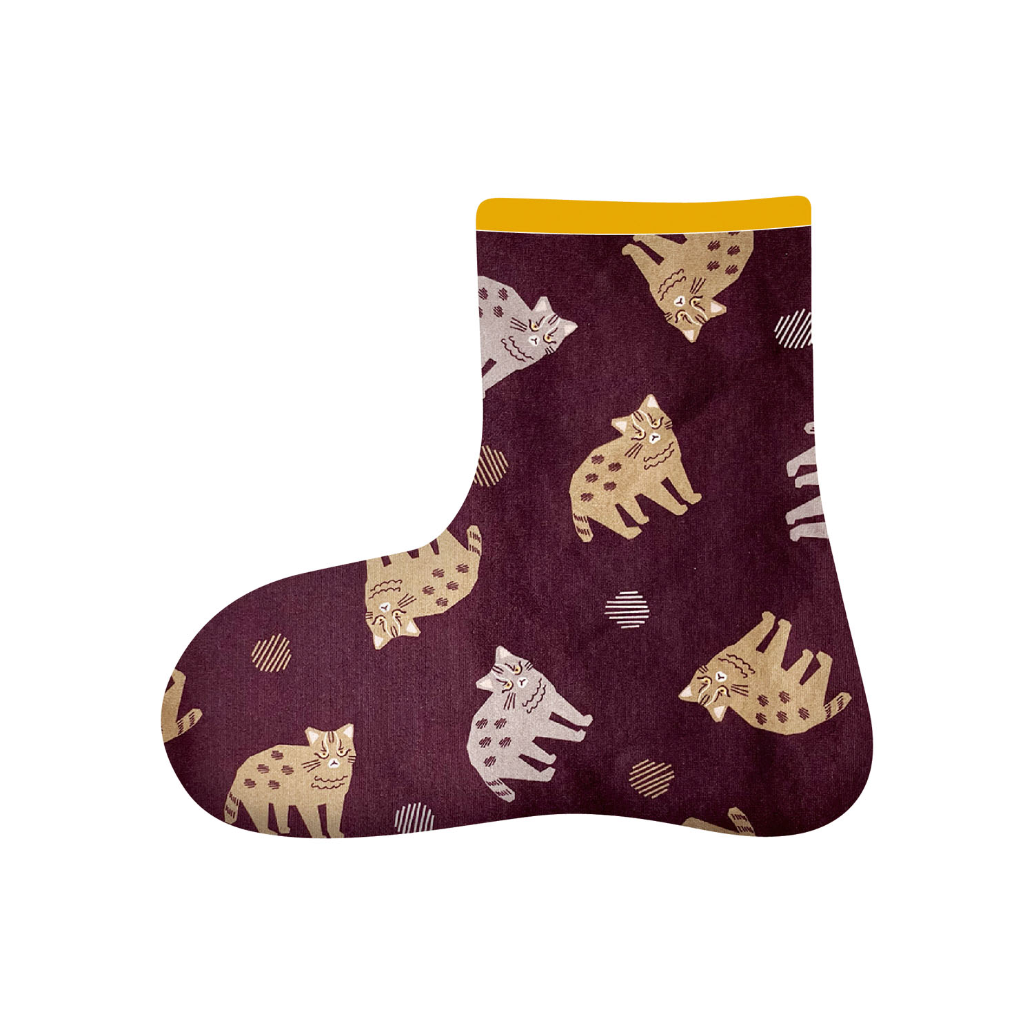 大人気★ぽかぽかソックス TSUNAGU  アンクル 【ETONET限定】 - 画像5