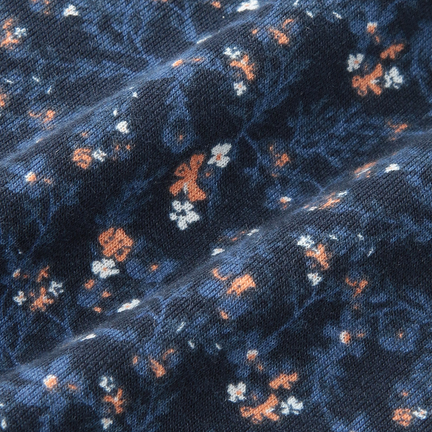 おにわパンツ 8分丈 ハーフ丈 ワイド【在庫限り】 - 画像5