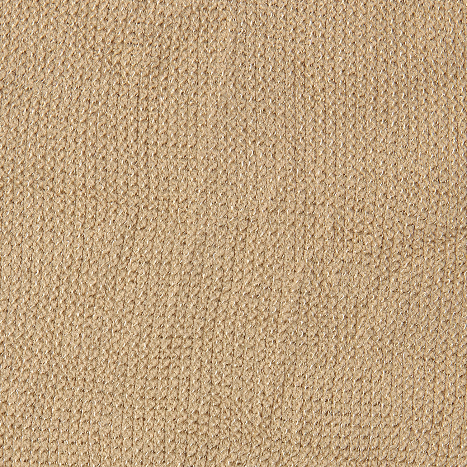 日本製 タイツ素材 8分丈 パウダリーインナー ラウンドネック【在庫限り】 - 画像3