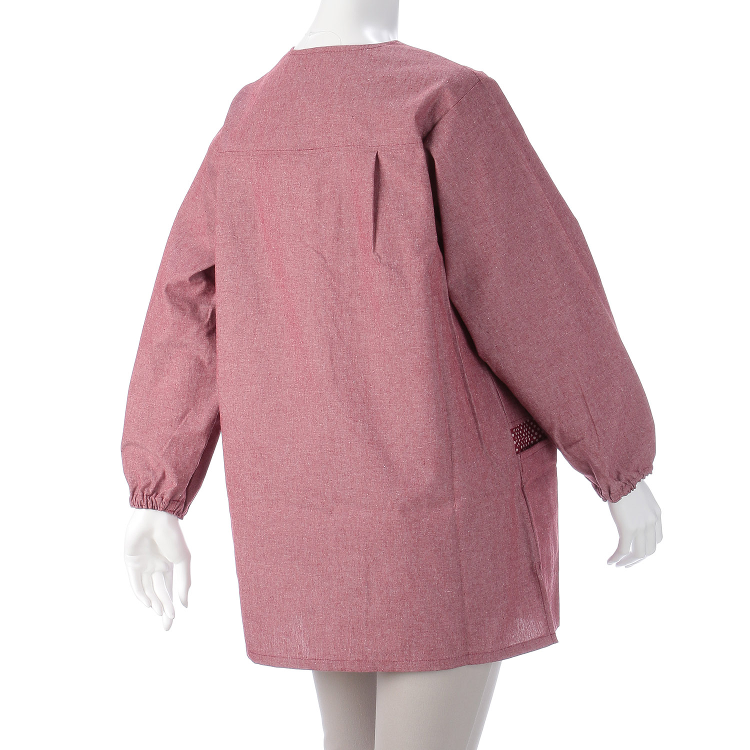 ビッグママ スモック - 画像4