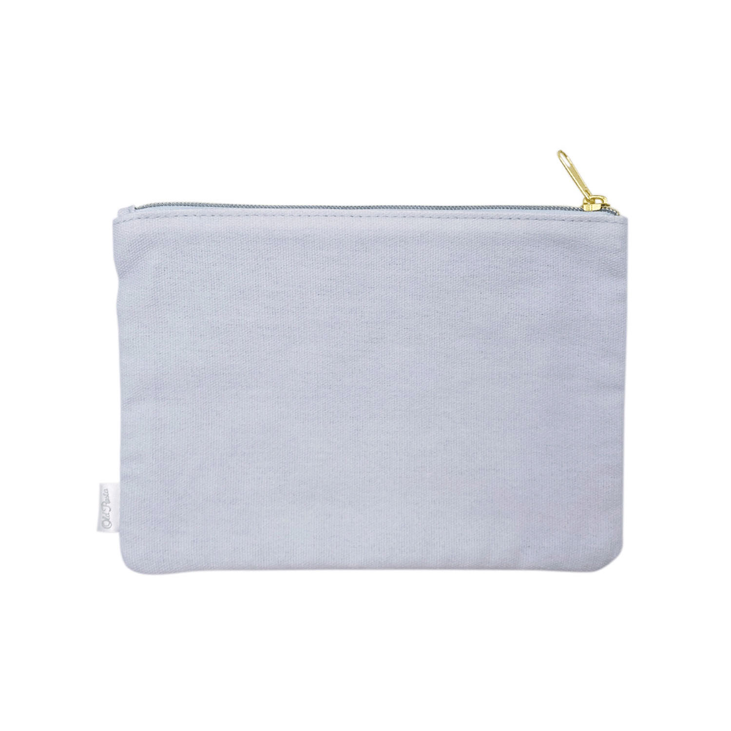 Old Resta サガラ刺繍ポーチ - 画像5