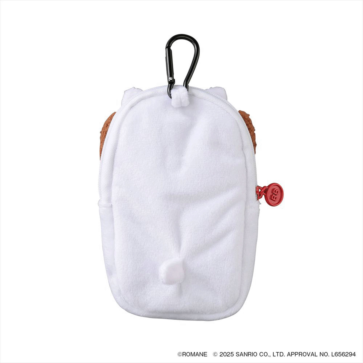 ブランチブラザーXサンリオキャラクターズ アクスタポーチ - 画像5