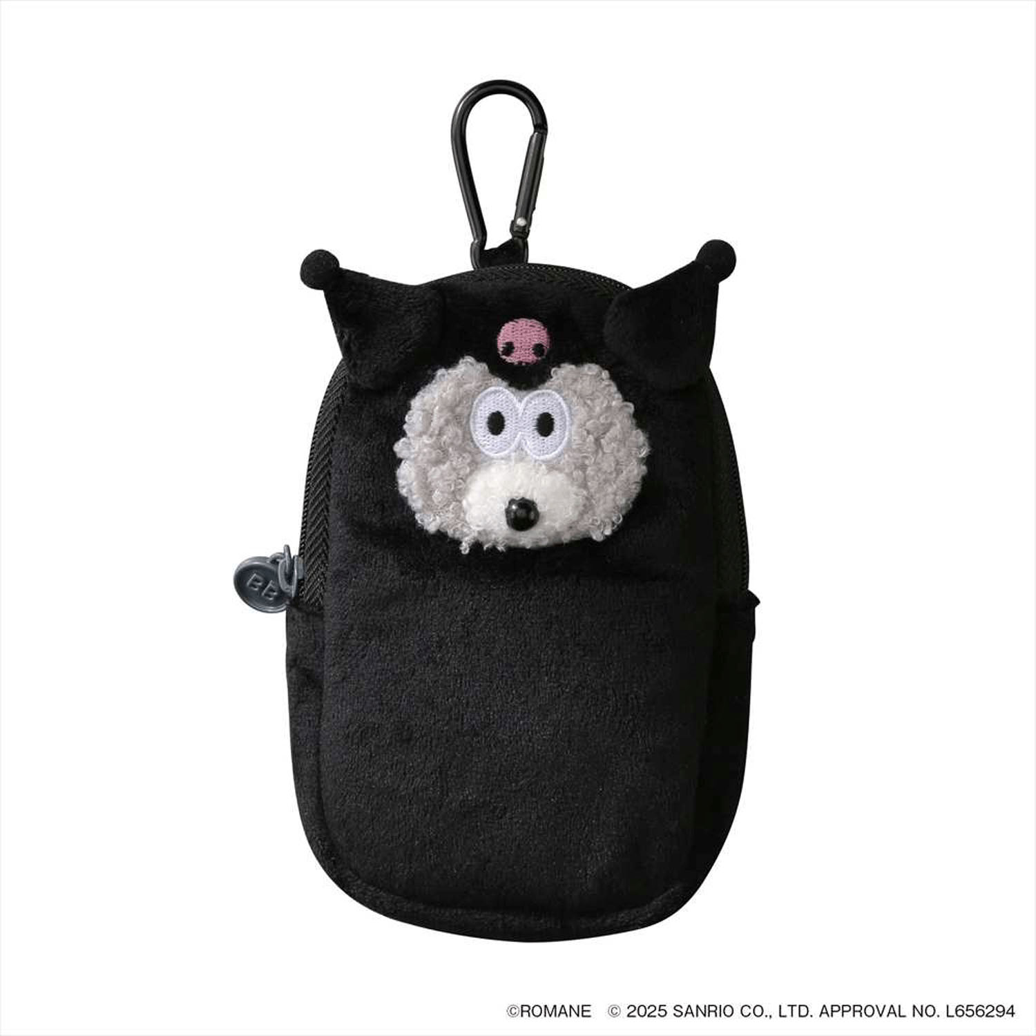 ブランチブラザーXサンリオキャラクターズ アクスタポーチ - 画像6