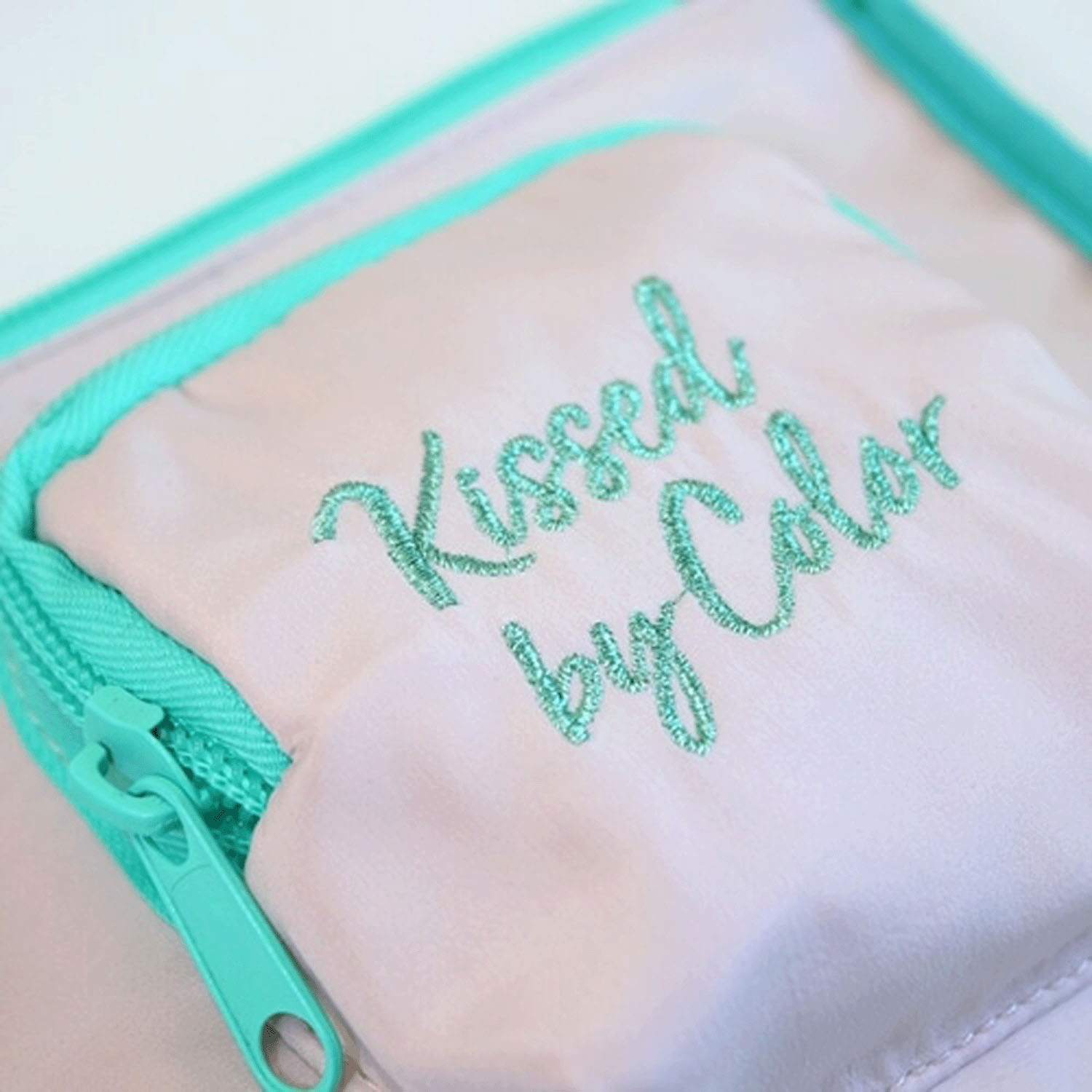 Kbc ダブルポケットポーチ - 画像8