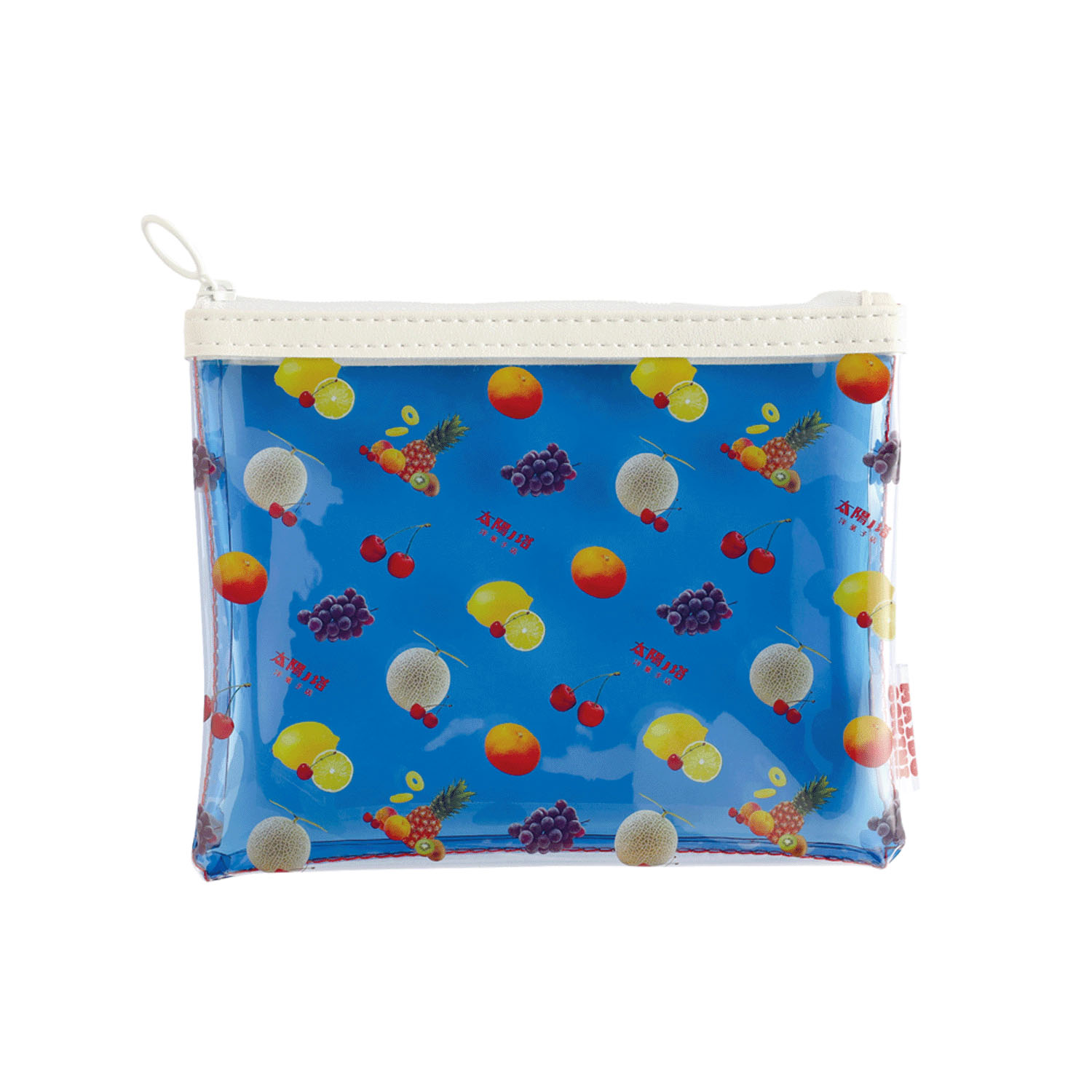 太陽ノ塔洋菓子店 PVCポーチ - 画像7