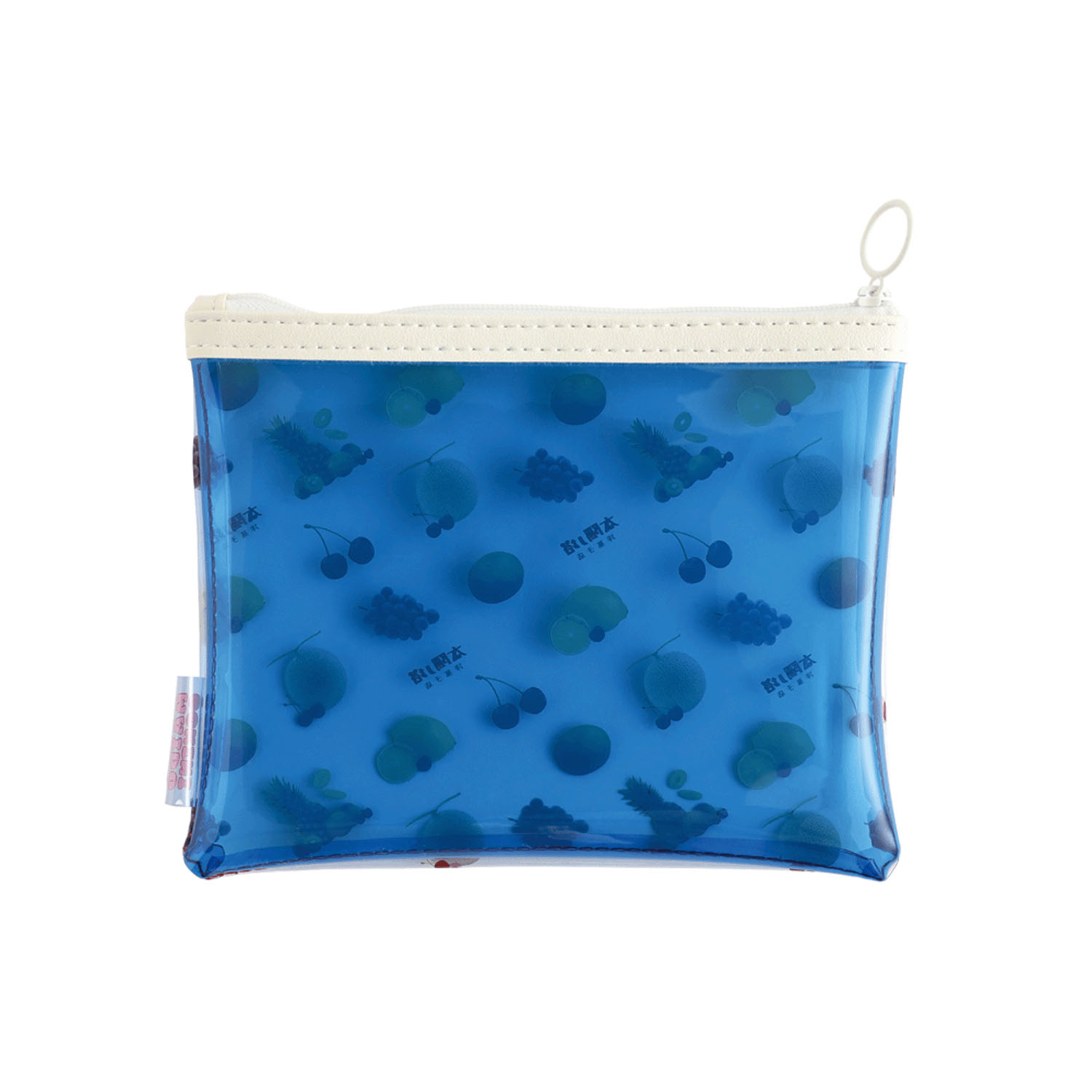 太陽ノ塔洋菓子店 PVCポーチ - 画像8