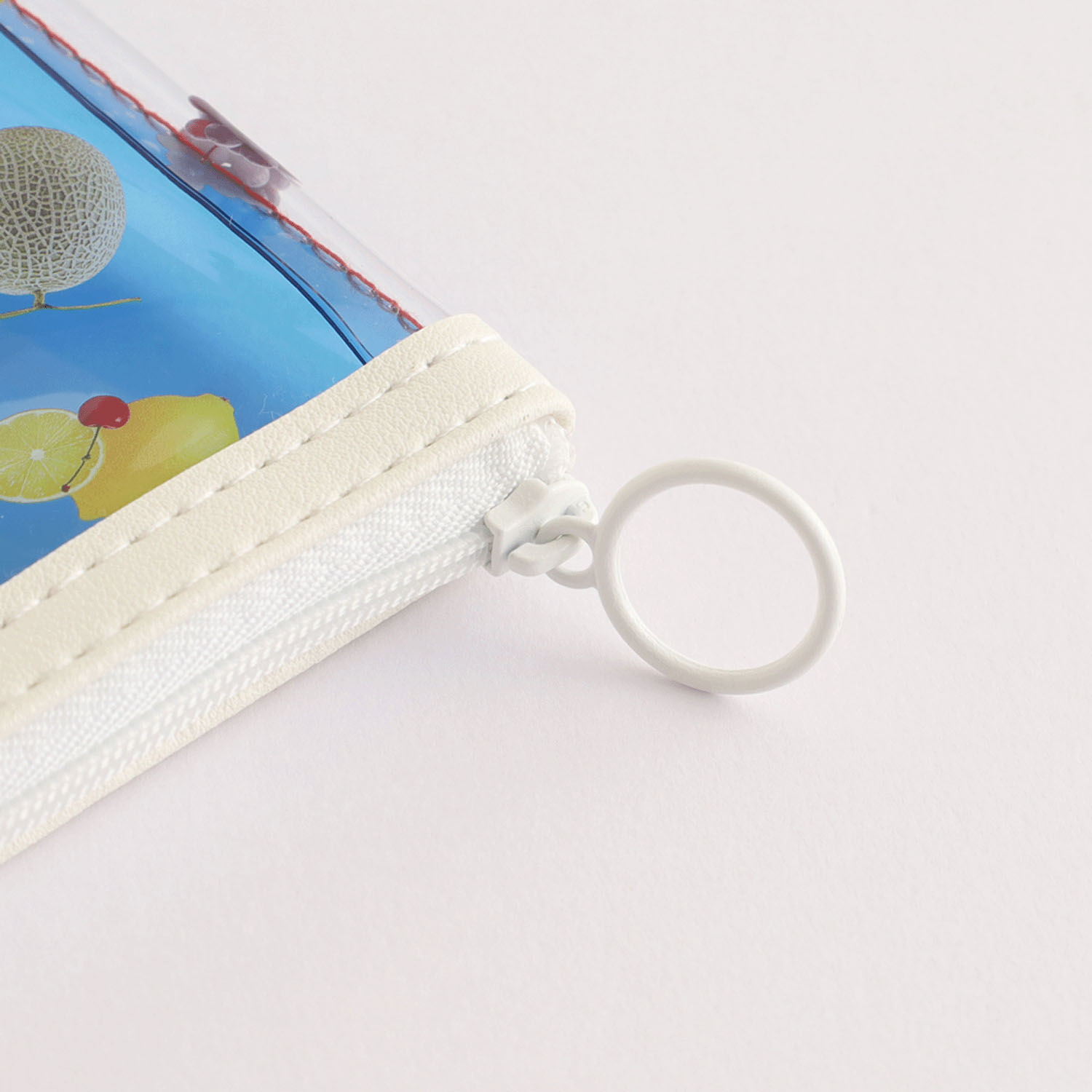 太陽ノ塔洋菓子店 PVCポーチ - 画像9