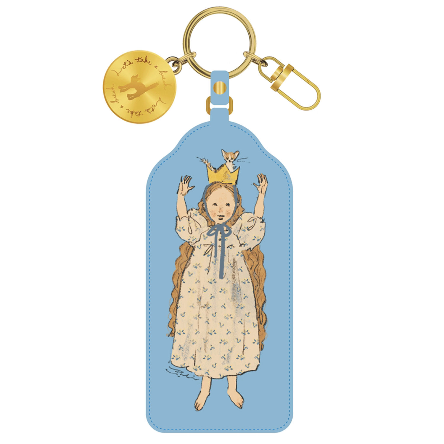 くらはしれい バッグチャーム - 画像3