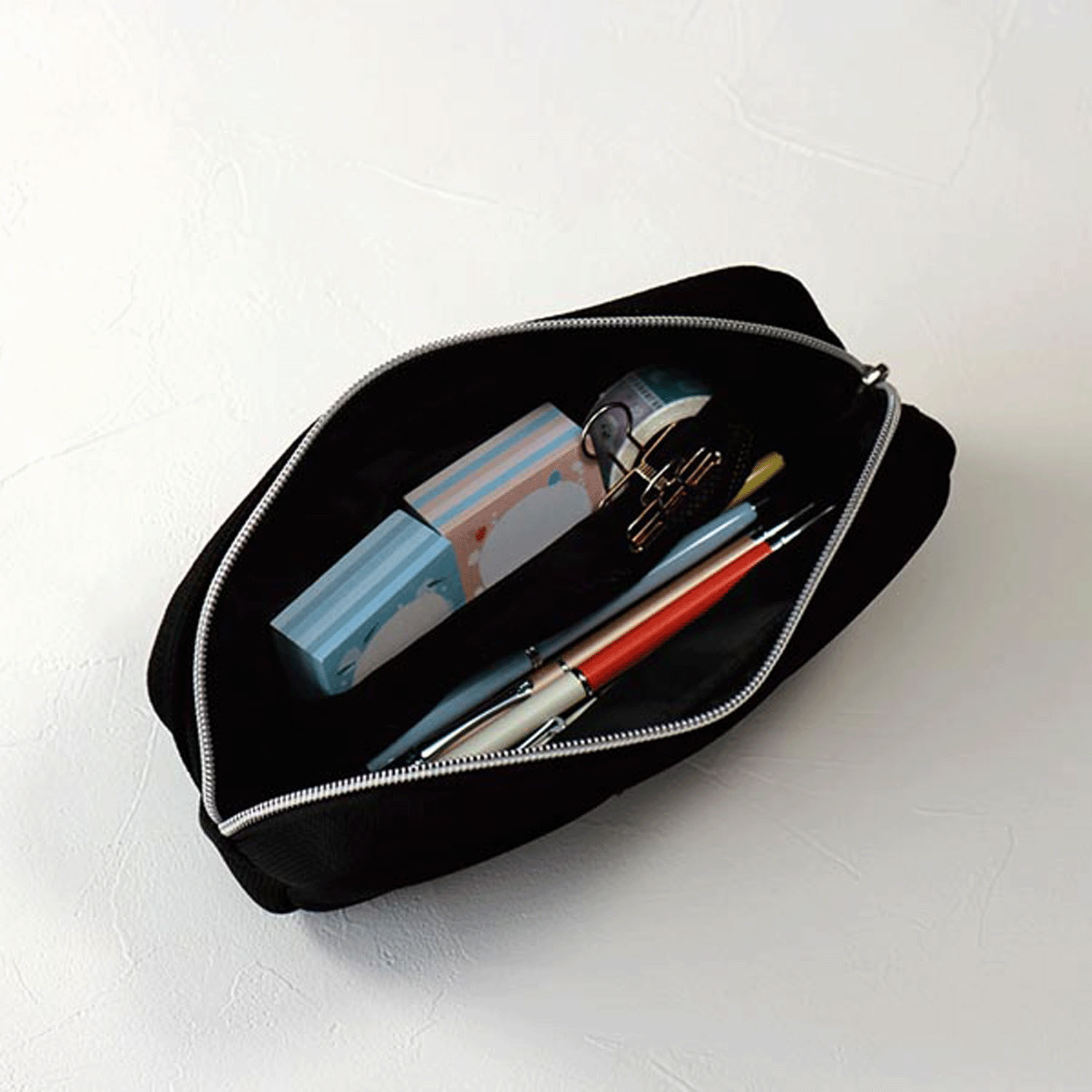 ラリュール スリムケーブルポーチ - 画像4