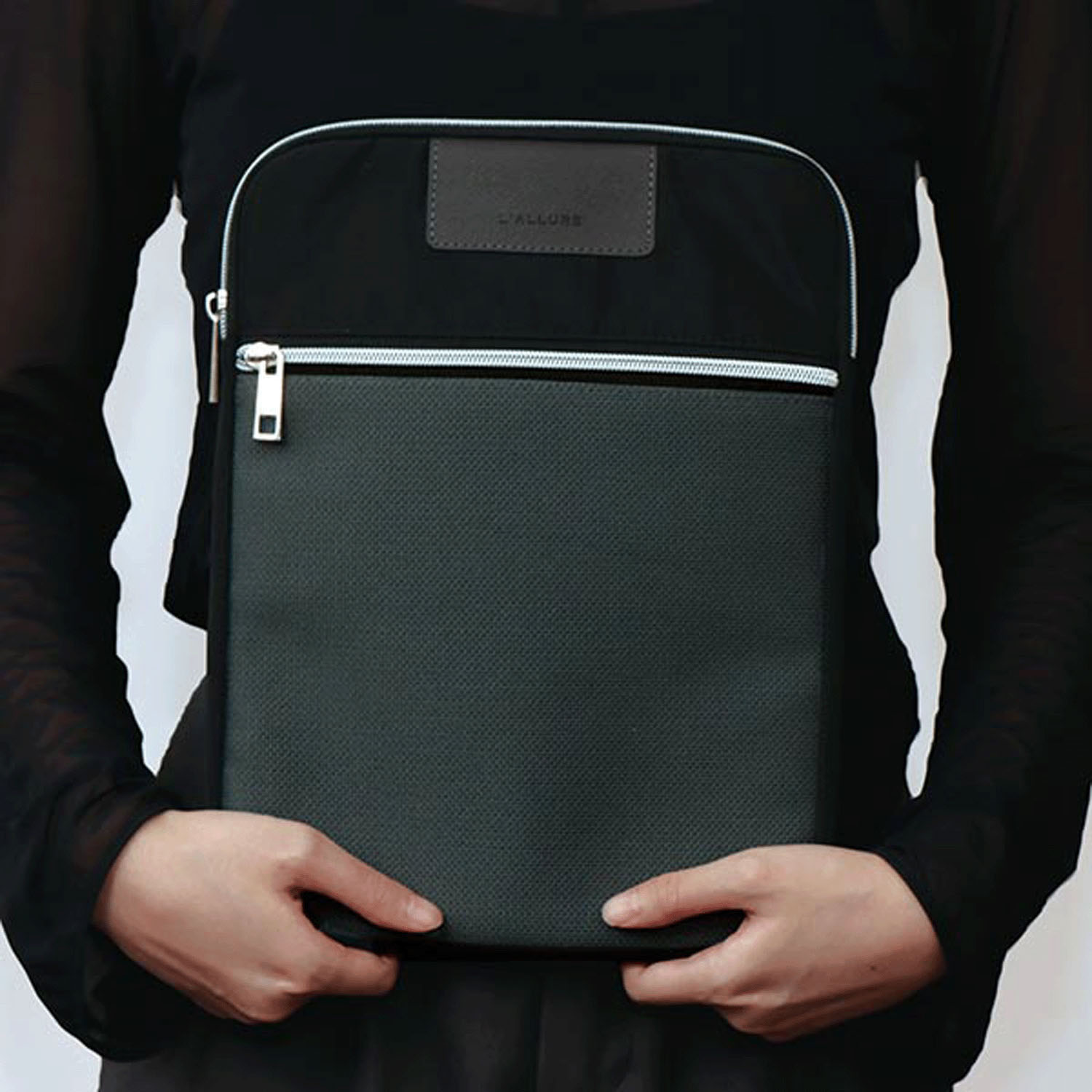 ラリュール タブレットケース - 画像5