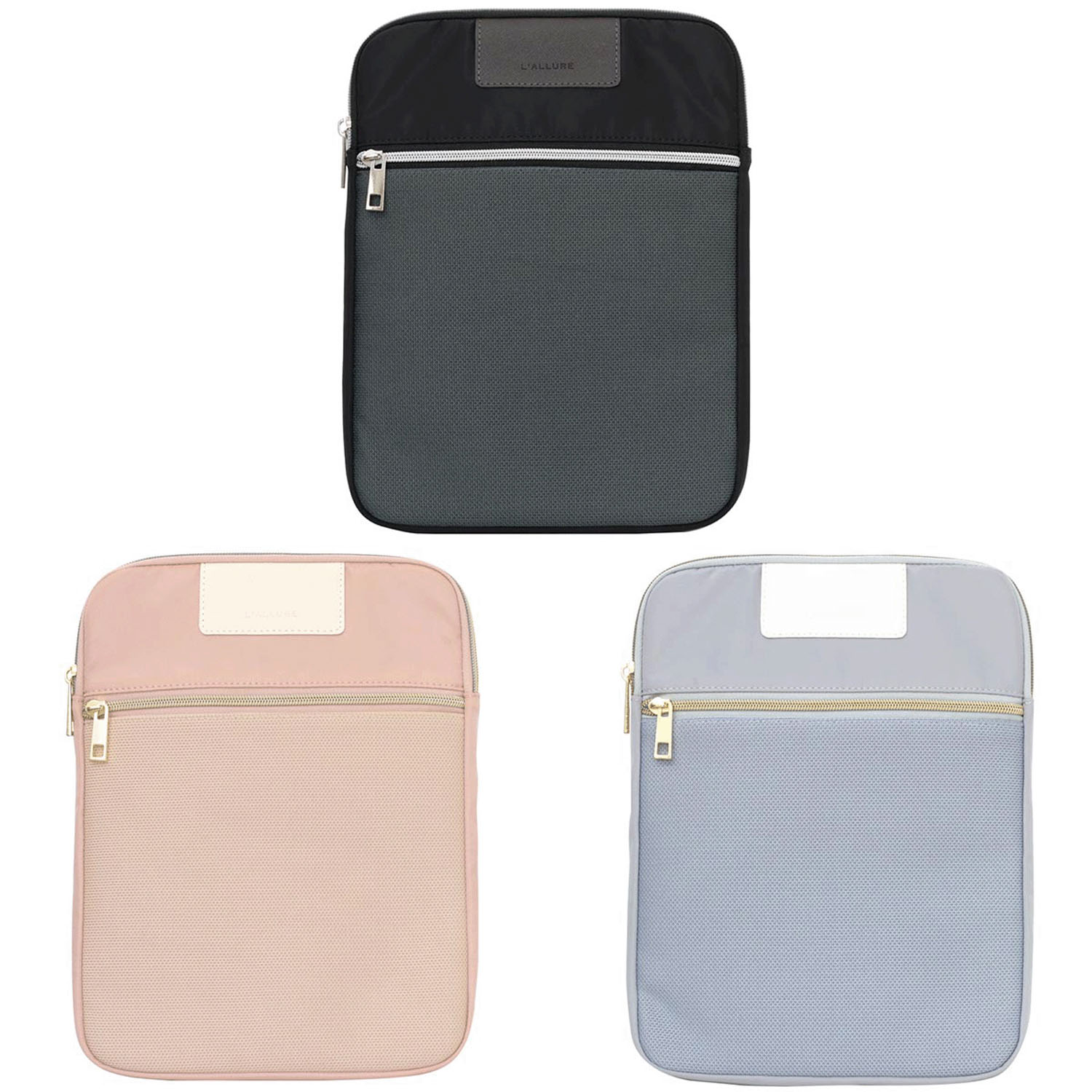 ラリュール タブレットケース