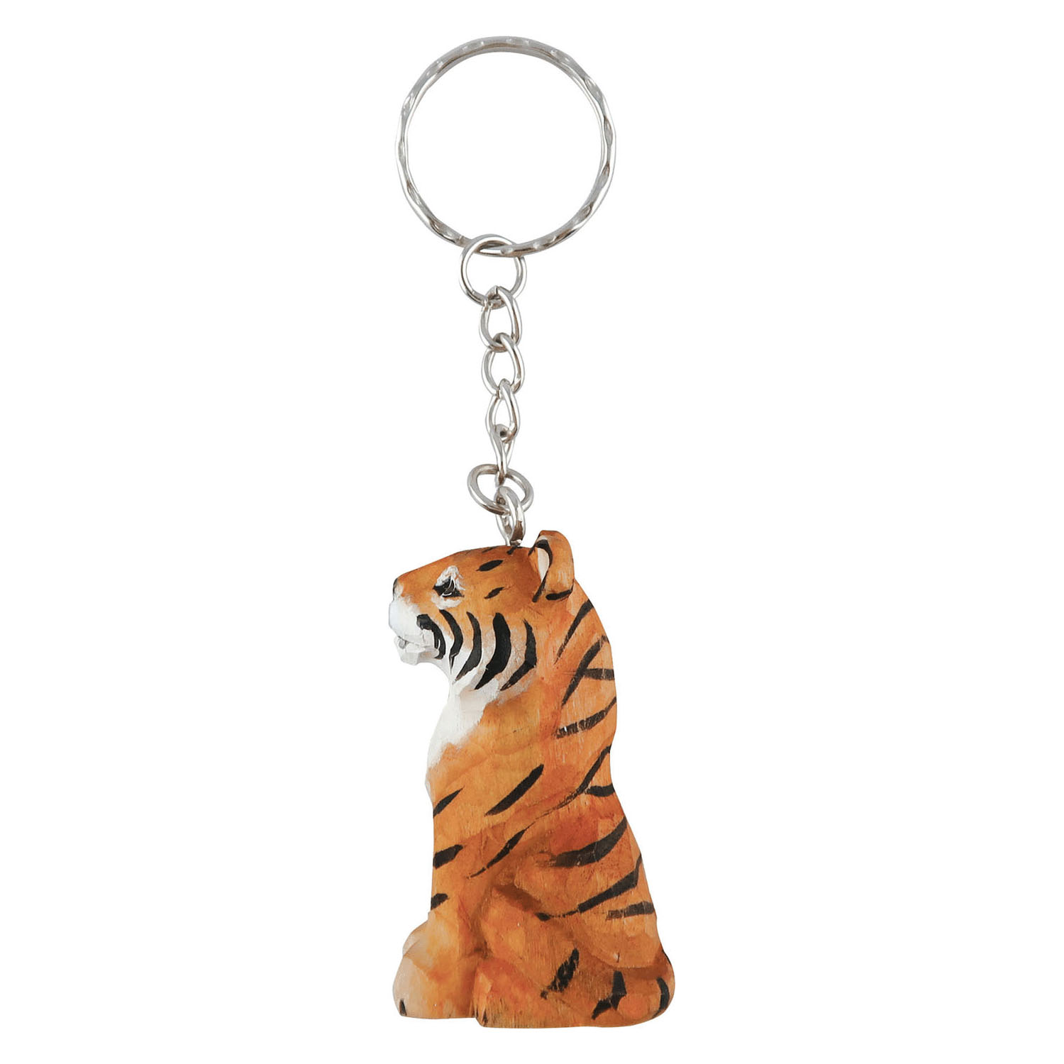 ウッド キーリング - 画像4