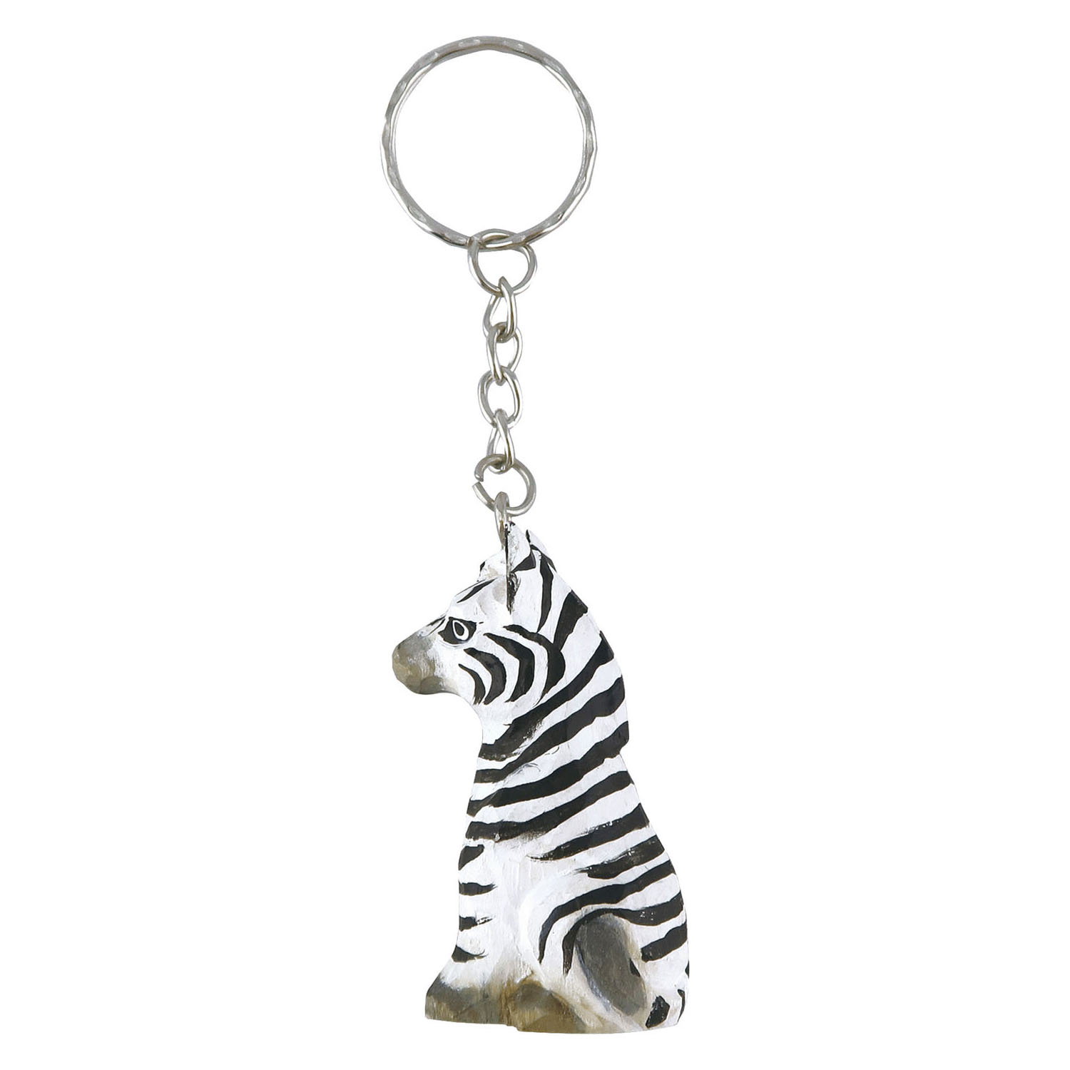 ウッド キーリング - 画像5