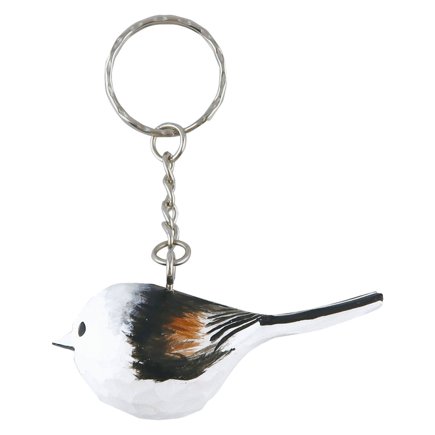 ウッド キーリング - 画像7