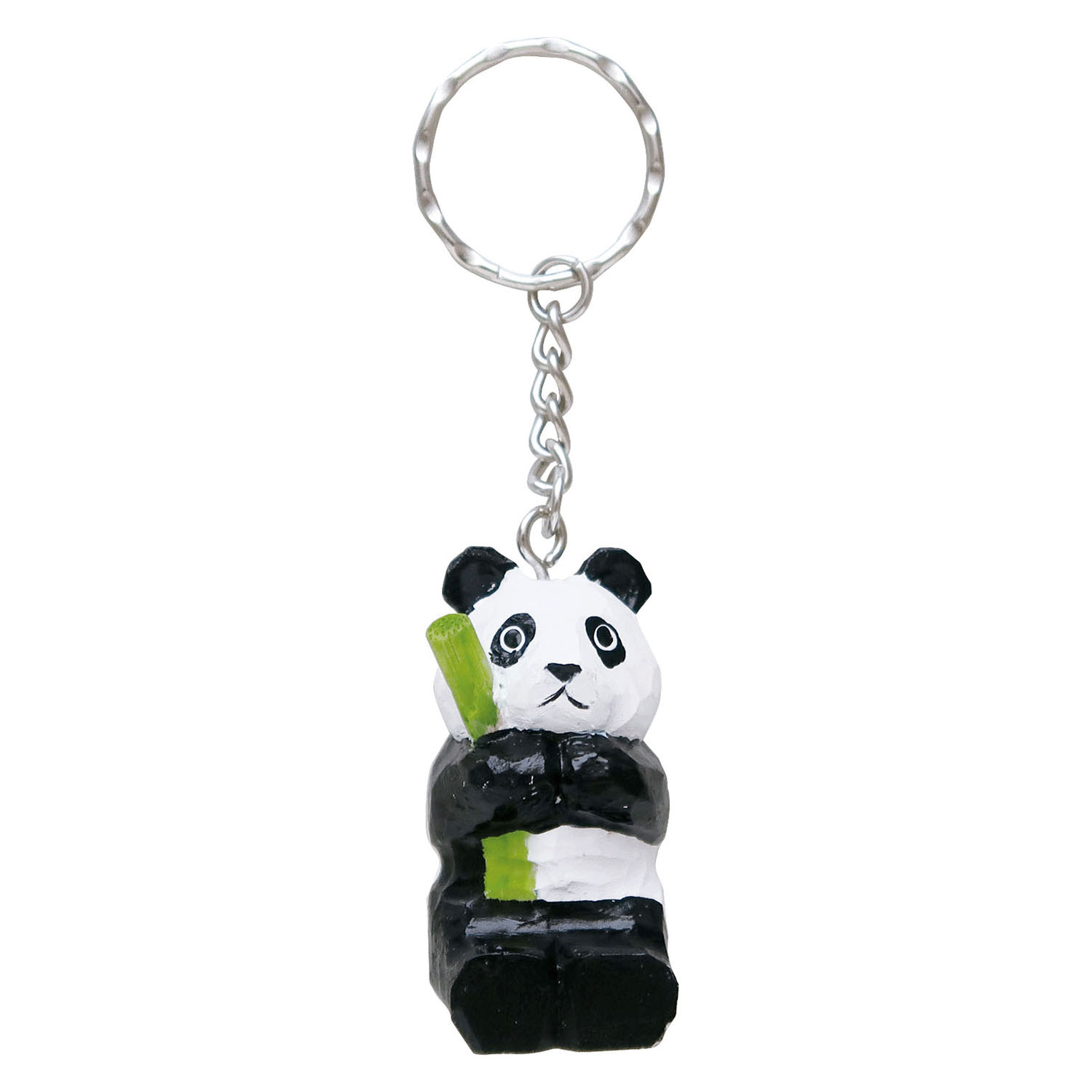 ウッド キーリング - 画像8