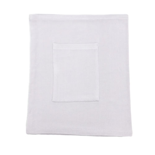 【新品番】シルクスパン無地腹巻M／L