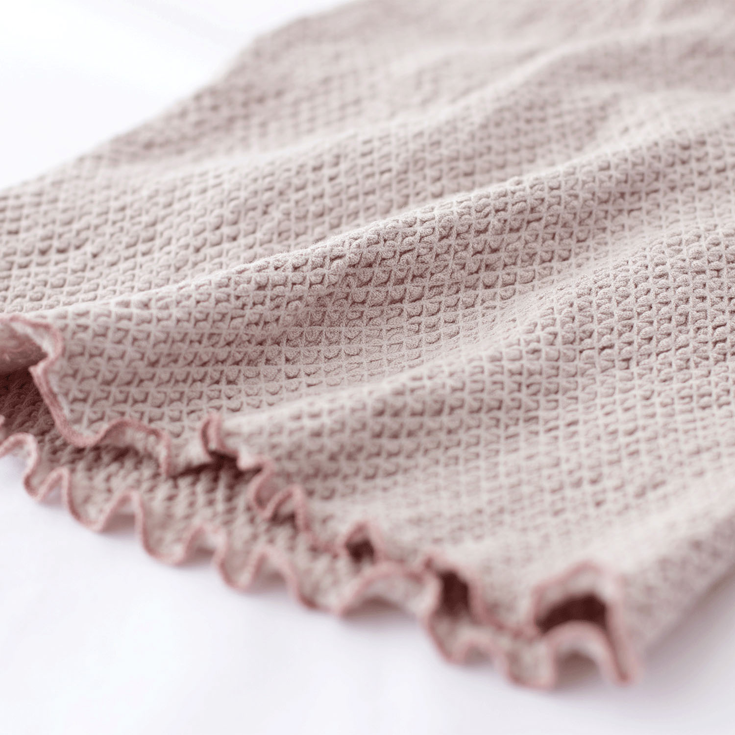 ポケット付腹巻パンツ L ブラック のびりら - 画像6