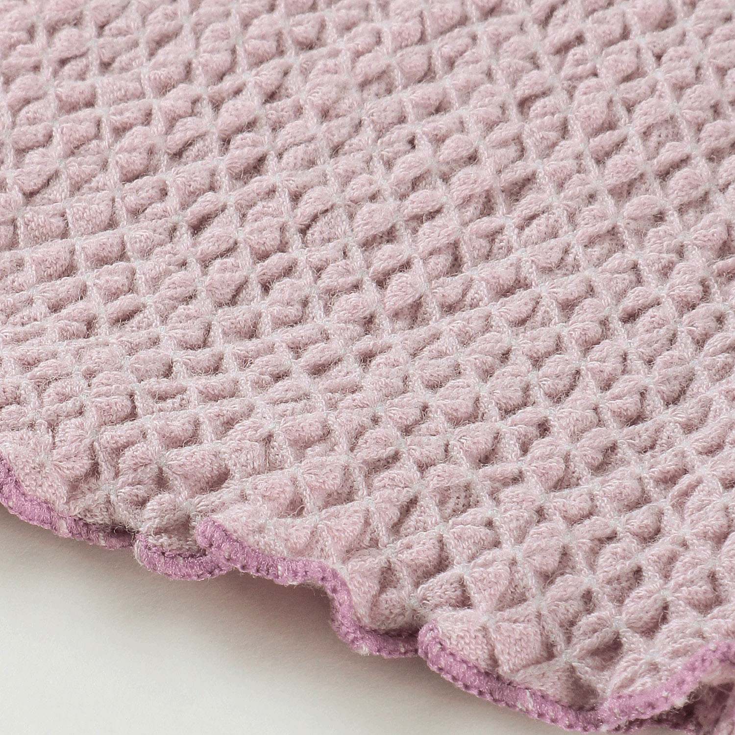 レギンス M オールドライラック のびりら - 画像4