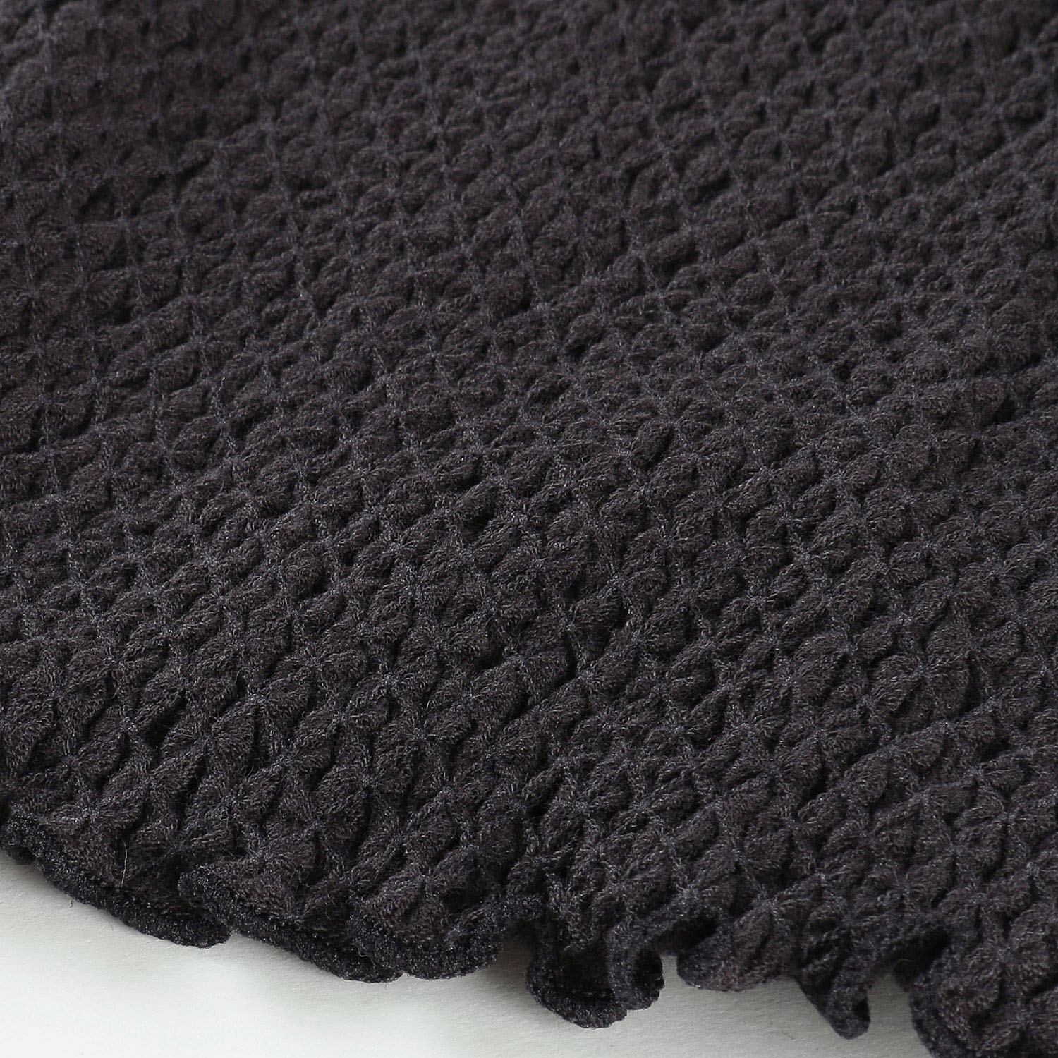 レギンス L ブラック のびりら - 画像4